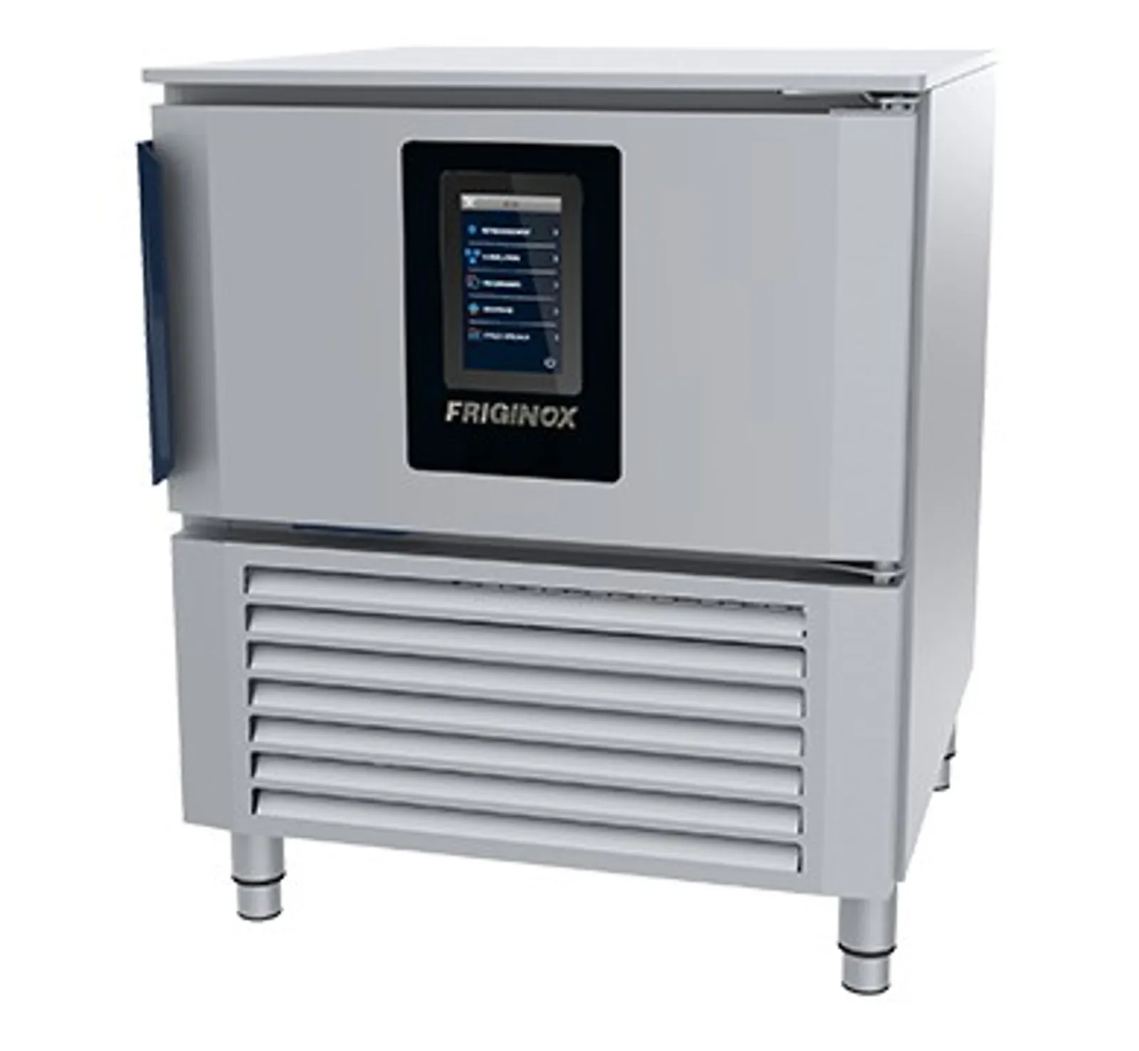 Friginox MX20ATS7 - 4 Tray Reach-In Blast Chiller /Freezer