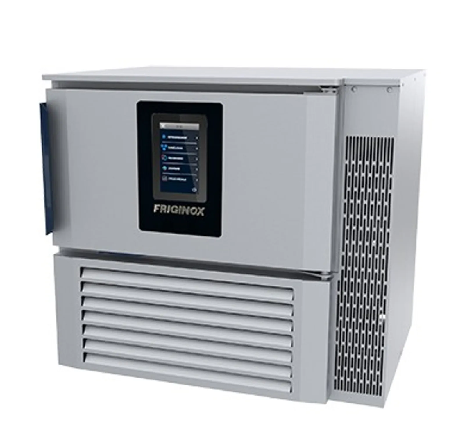 Friginox MX20AENCTS7 - 4 Tray Built-In Blast Chiller / Freezer