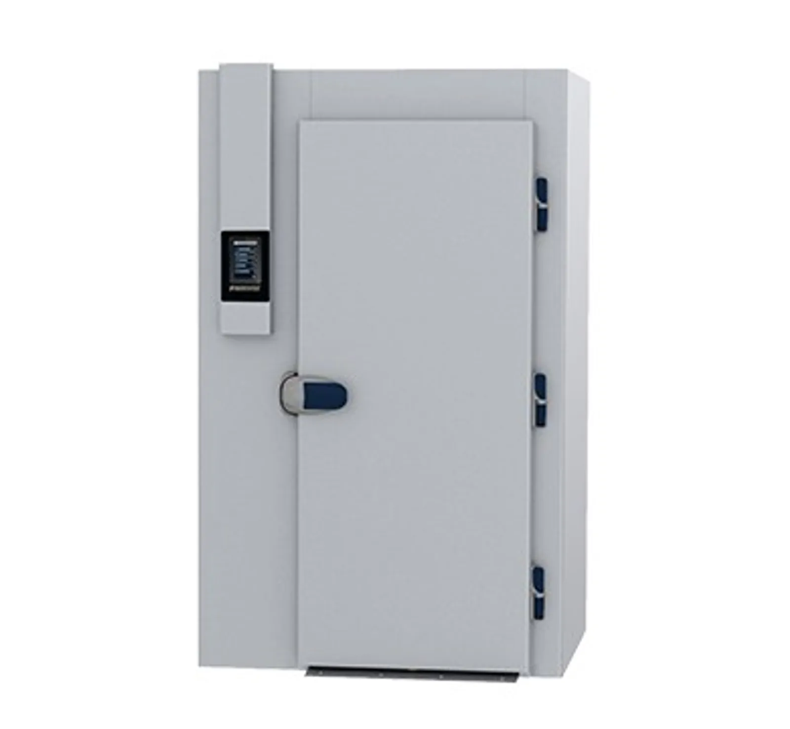 Friginox MX2-7STS7-C - 2 Tray Roll-in Blast Chiller