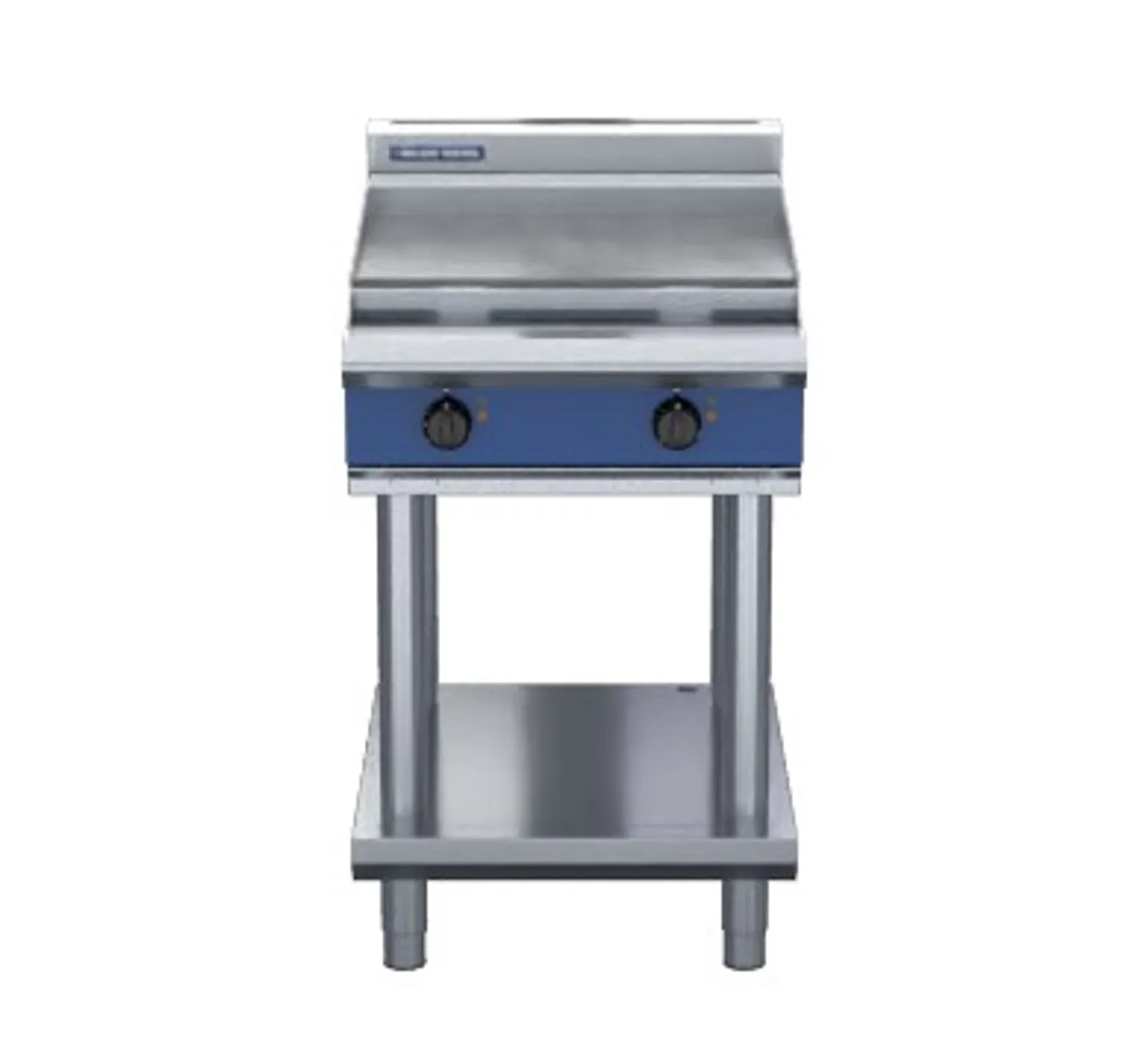 Blue Seal Evolution Series E514B-LS - 600mm Electric Cooktop Leg Stand
