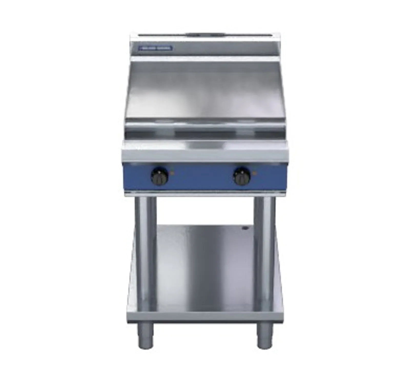 Blue Seal Evolution Series E514B-LS - 600mm Electric Cooktop Leg Stand