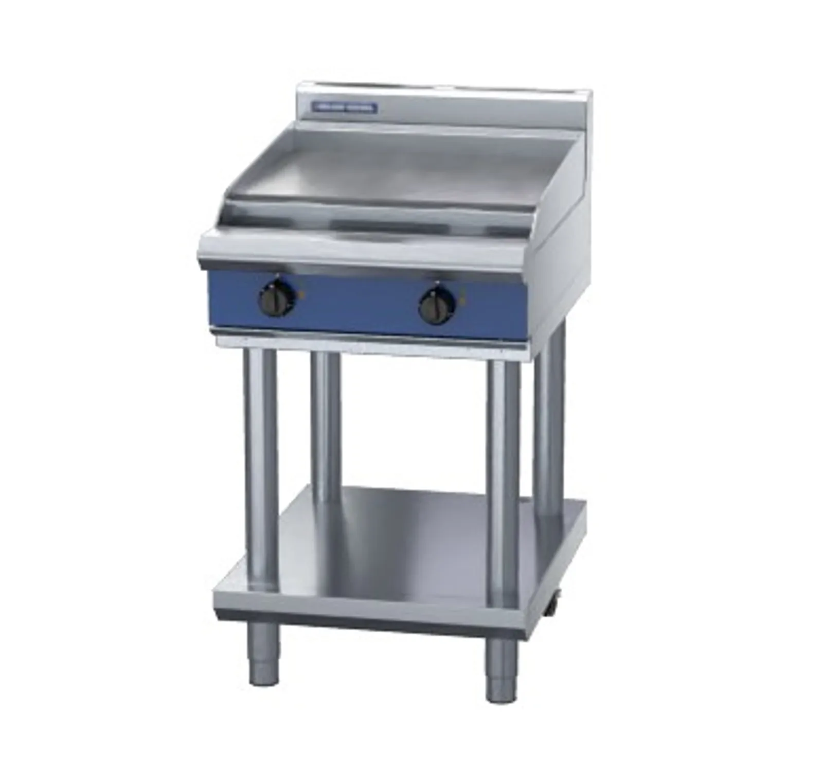 Blue Seal Evolution Series E514B-LS - 600mm Electric Cooktop Leg Stand