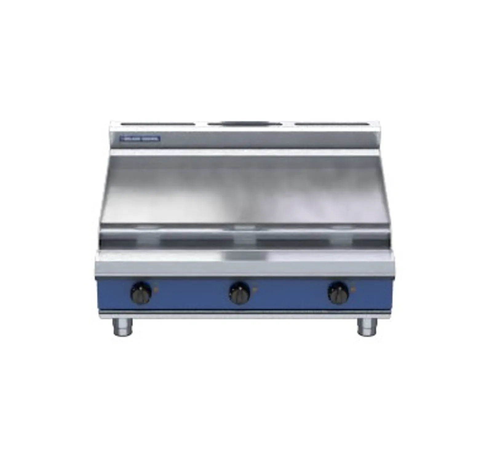 Blue Seal Evolution Series E516A-B - 900mm Electric Cooktop - Bench Model