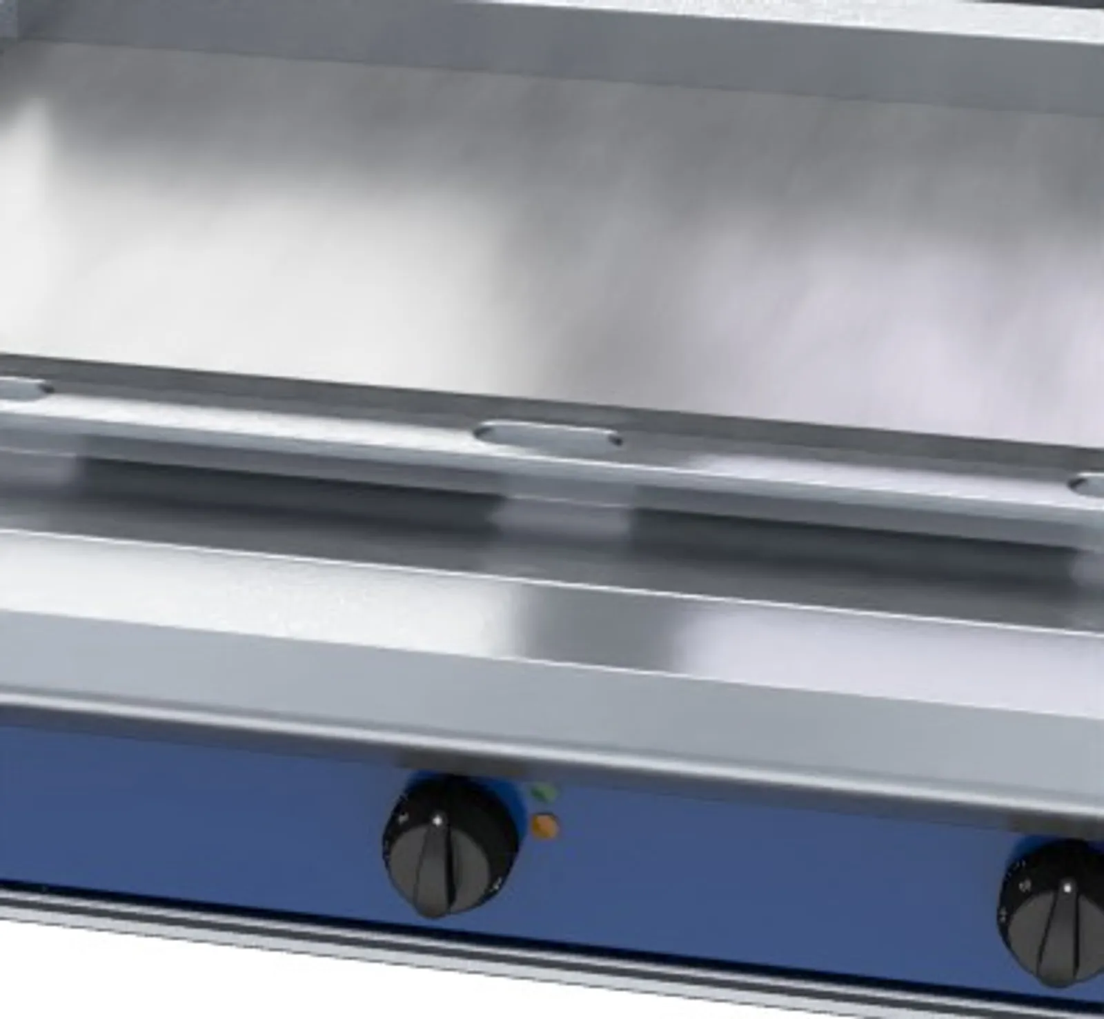 Blue Seal Evolution Series E516A-B - 900mm Electric Cooktop - Bench Model