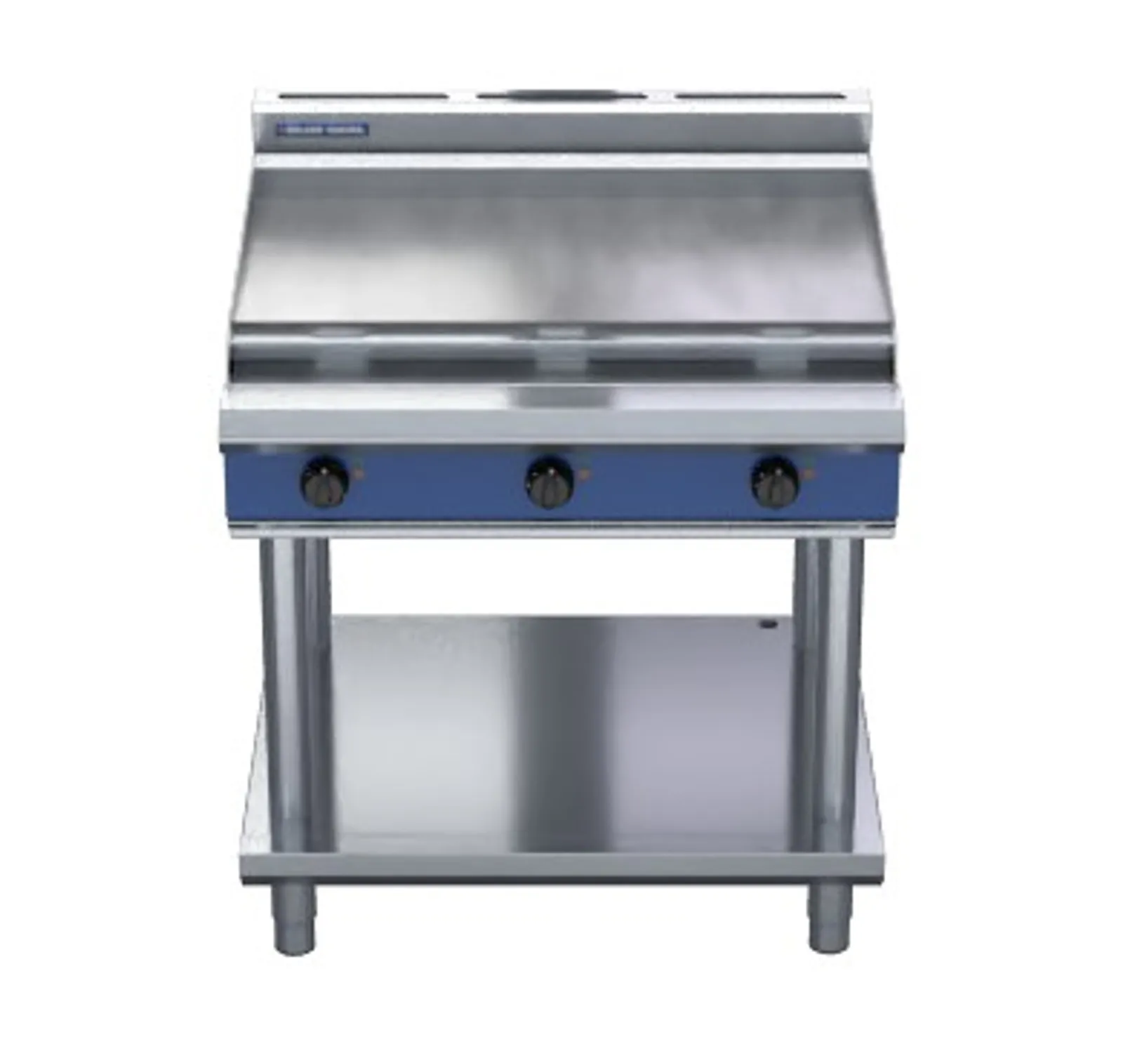 Blue Seal Evolution Series E516A-LS - 900mm Electric Cooktop Leg Stand