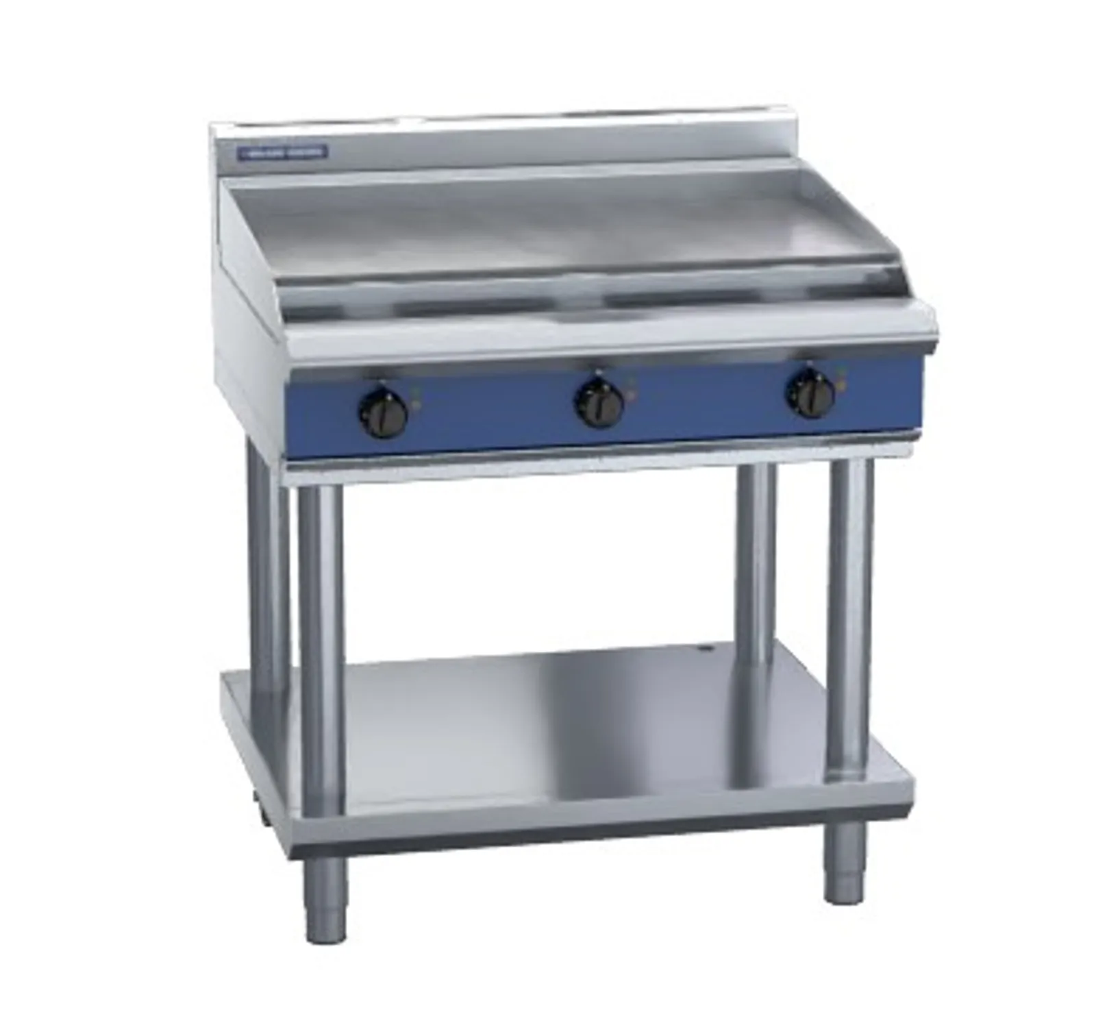 Blue Seal Evolution Series E516A-LS - 900mm Electric Cooktop Leg Stand