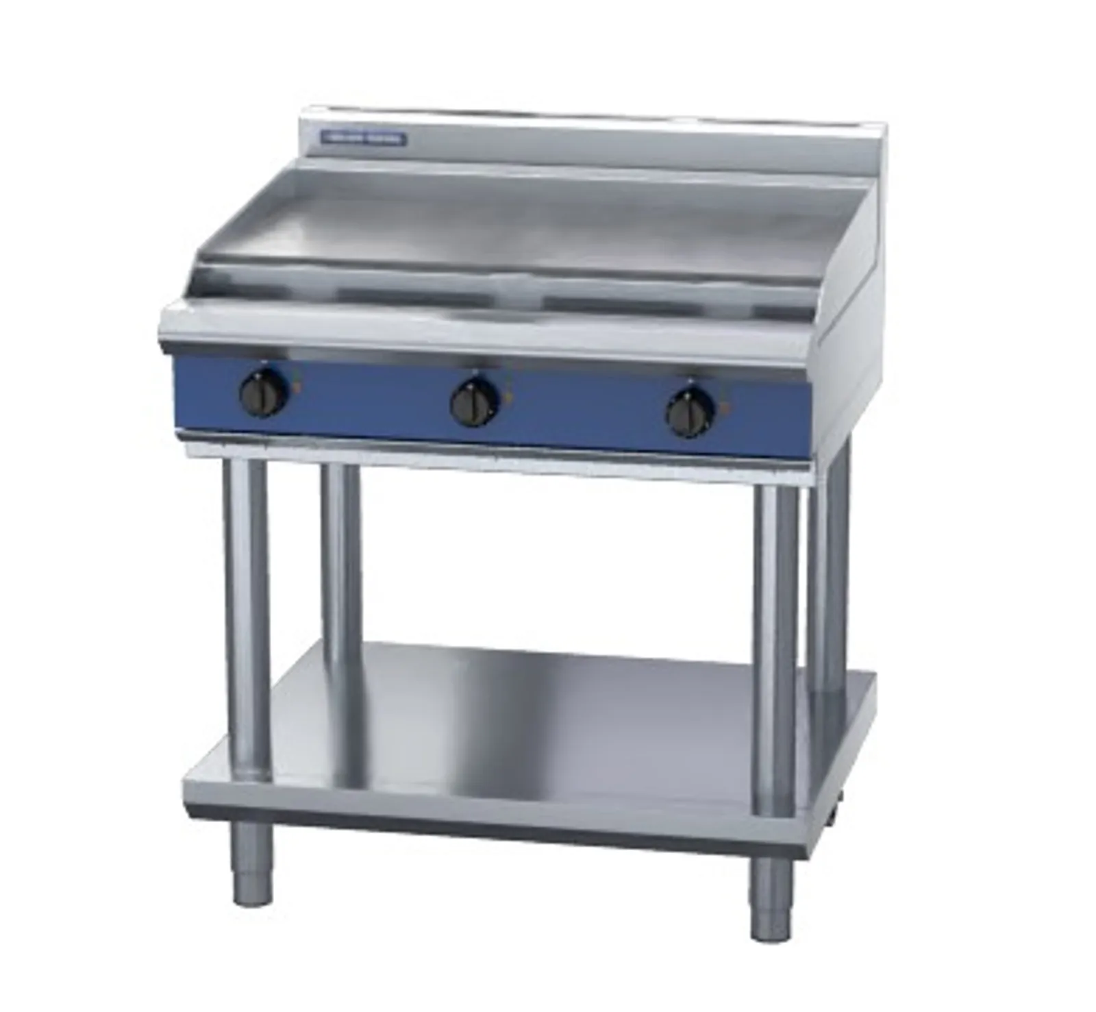 Blue Seal Evolution Series E516A-LS - 900mm Electric Cooktop Leg Stand