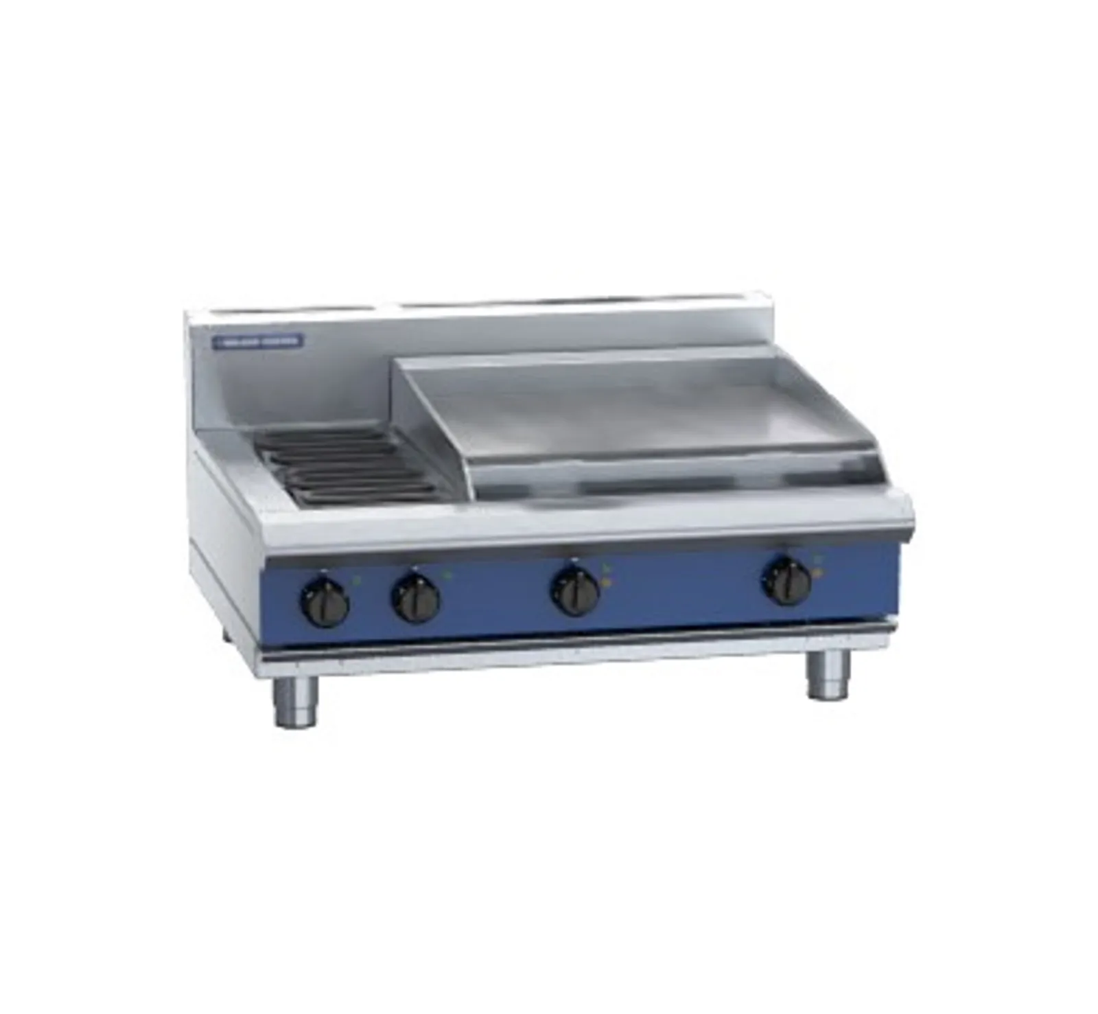 Blue Seal Evolution Series E516B-B - 900mm Electric Cooktop - Bench Model