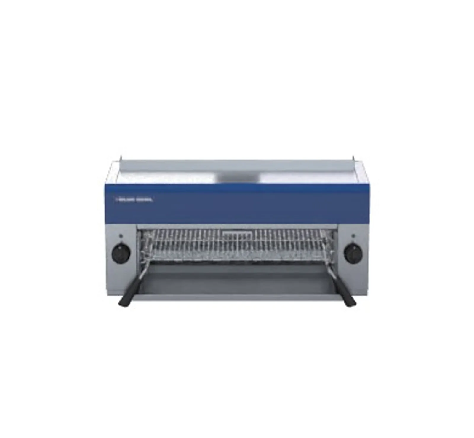 Blue Seal Evolution Series E91 - 900mm Electric Salamander