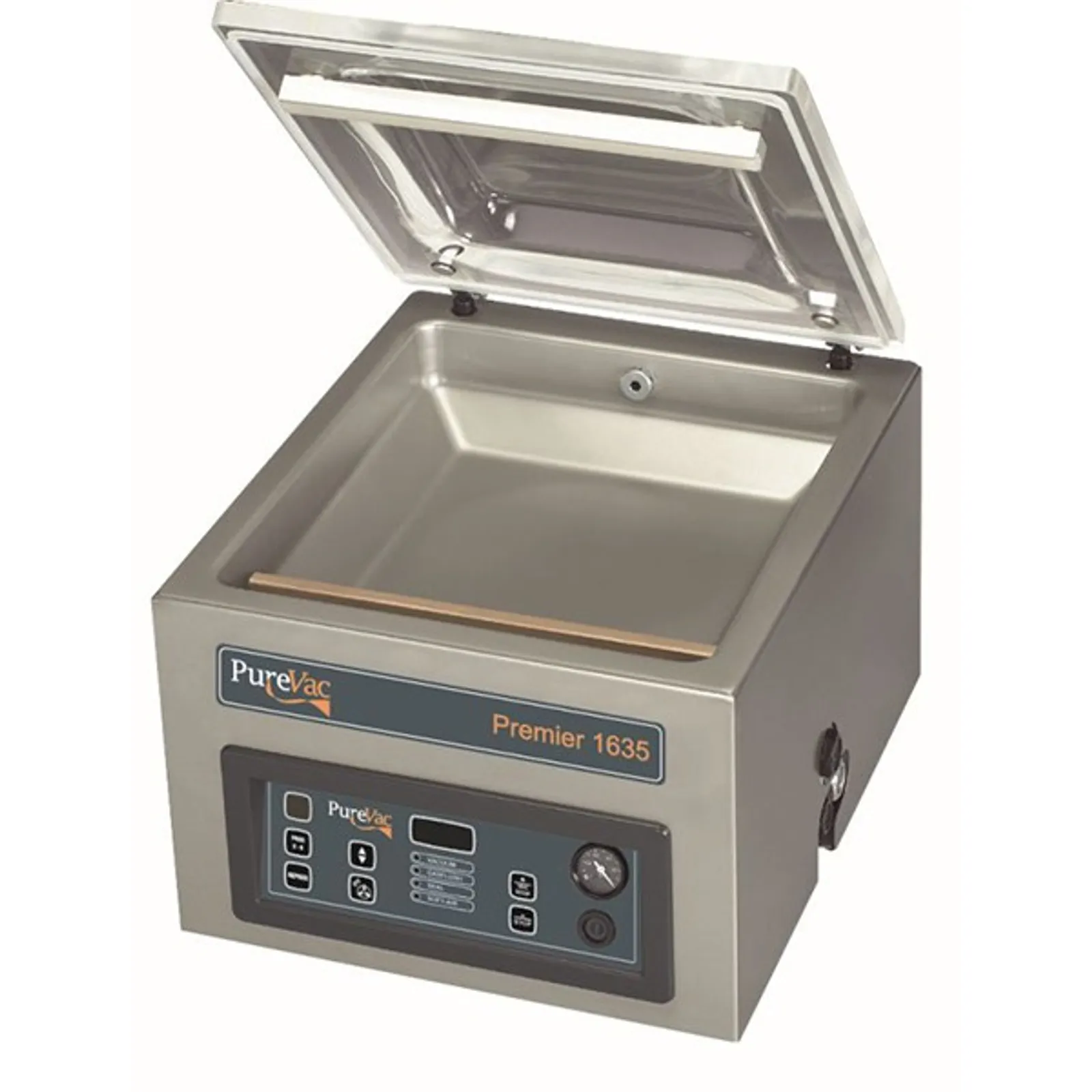 Purevac PREMIER1635 Benchtop Vacuum Sealer