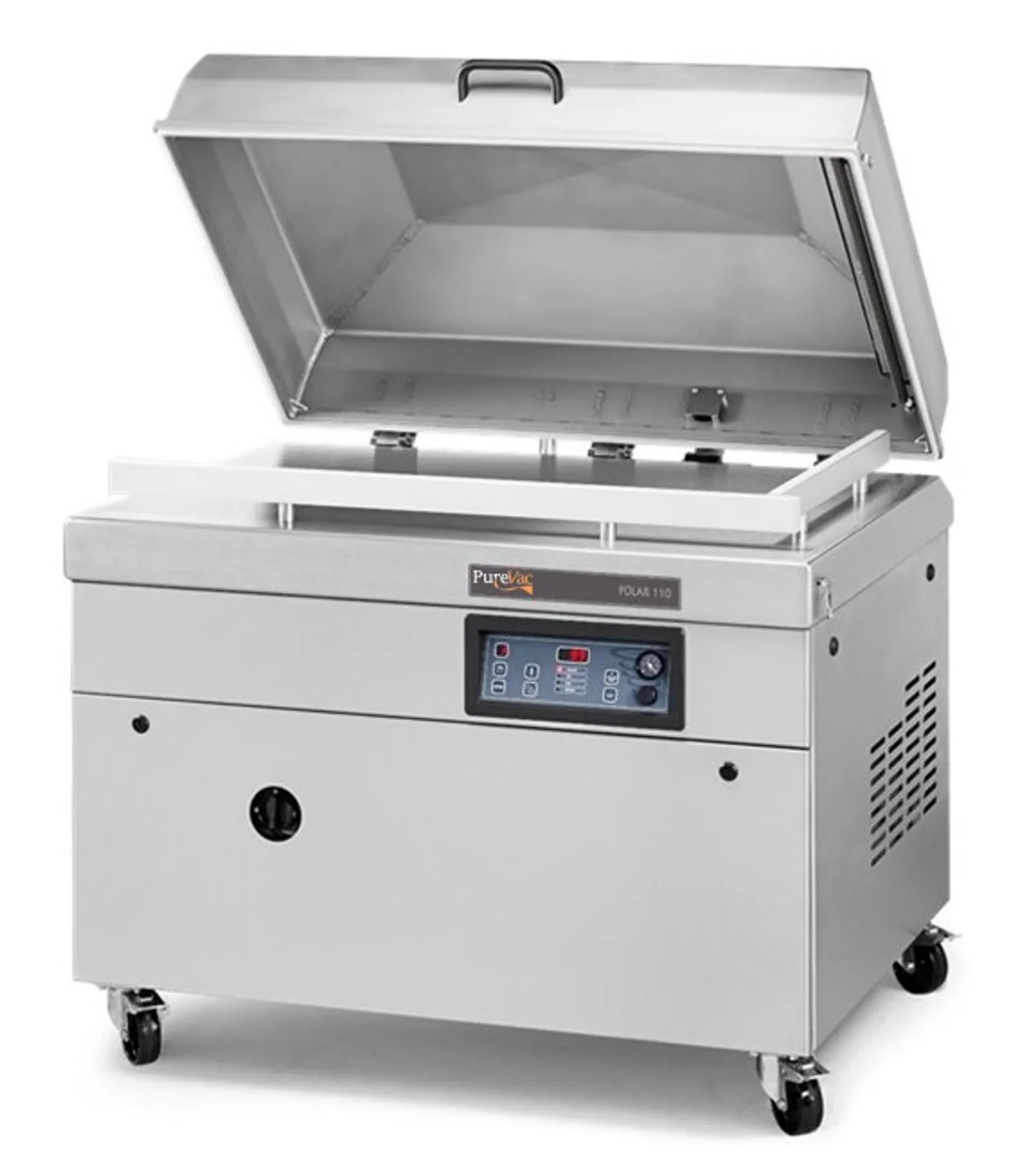 Purevac Polar110 Floor Standing Vacuum Sealing Machines