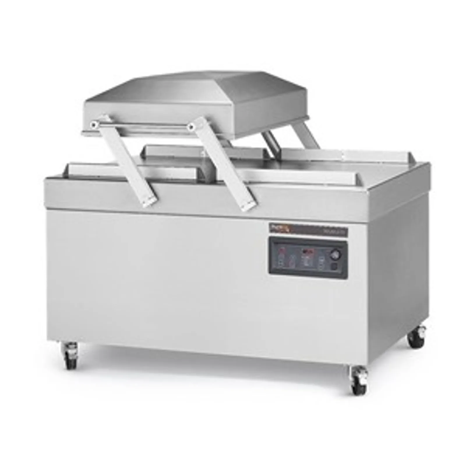 Purevac Polar2-75 Floor Standing Vacuum Sealing Machines