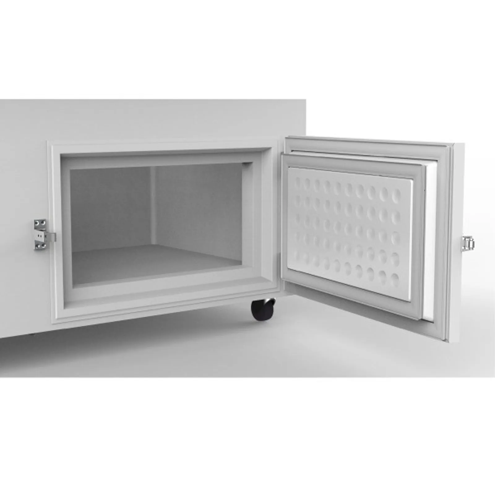 Exquisite SD575S2 Twelve Tubs Ice Cream Scooping Freezers