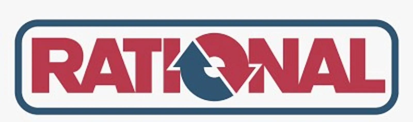 RATIONAL Levelling Kit with Adjustable Castors