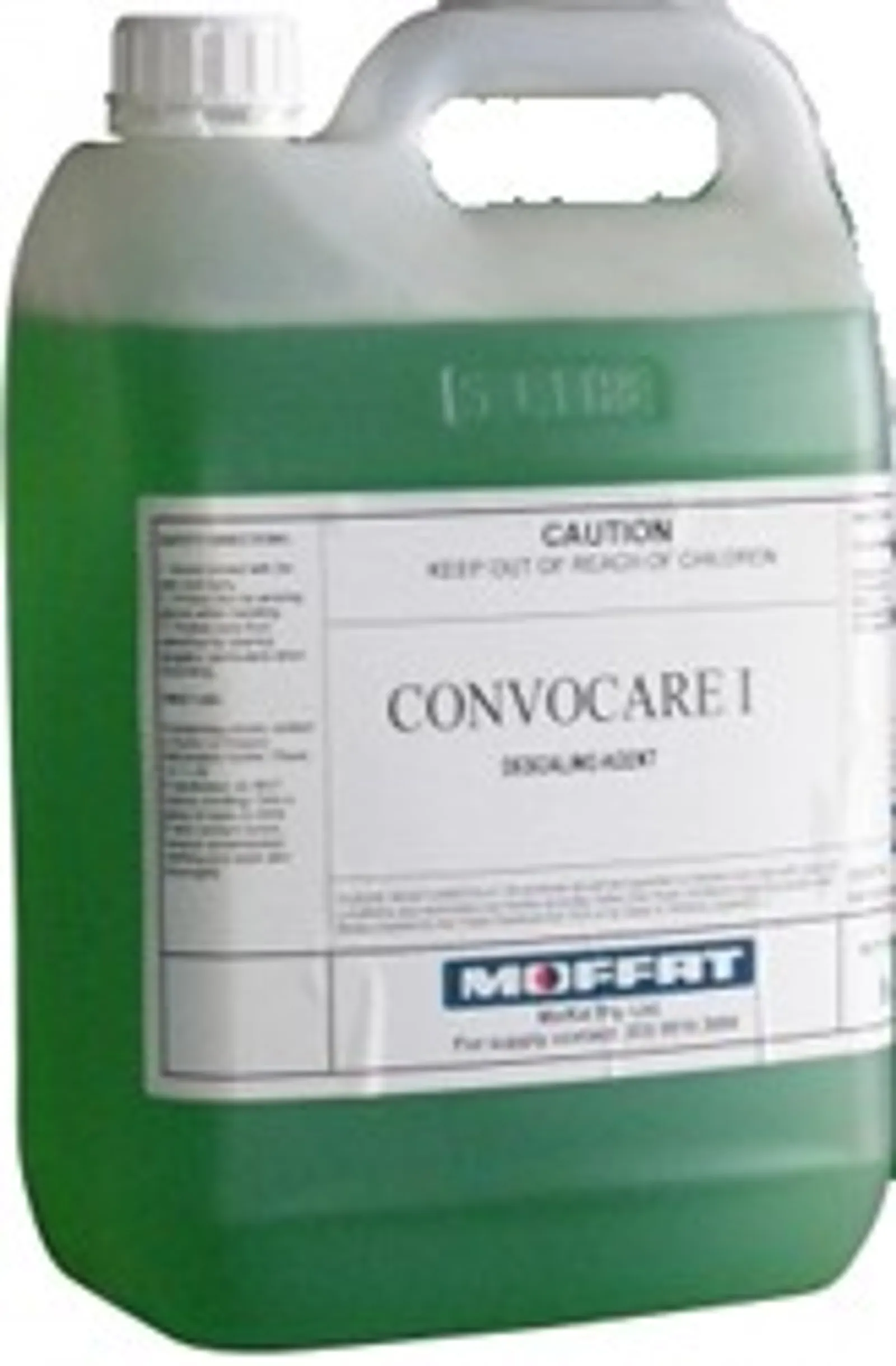Convotherm CCCARE10L - ConvoCare Rinse Neutraliser 10Ltr