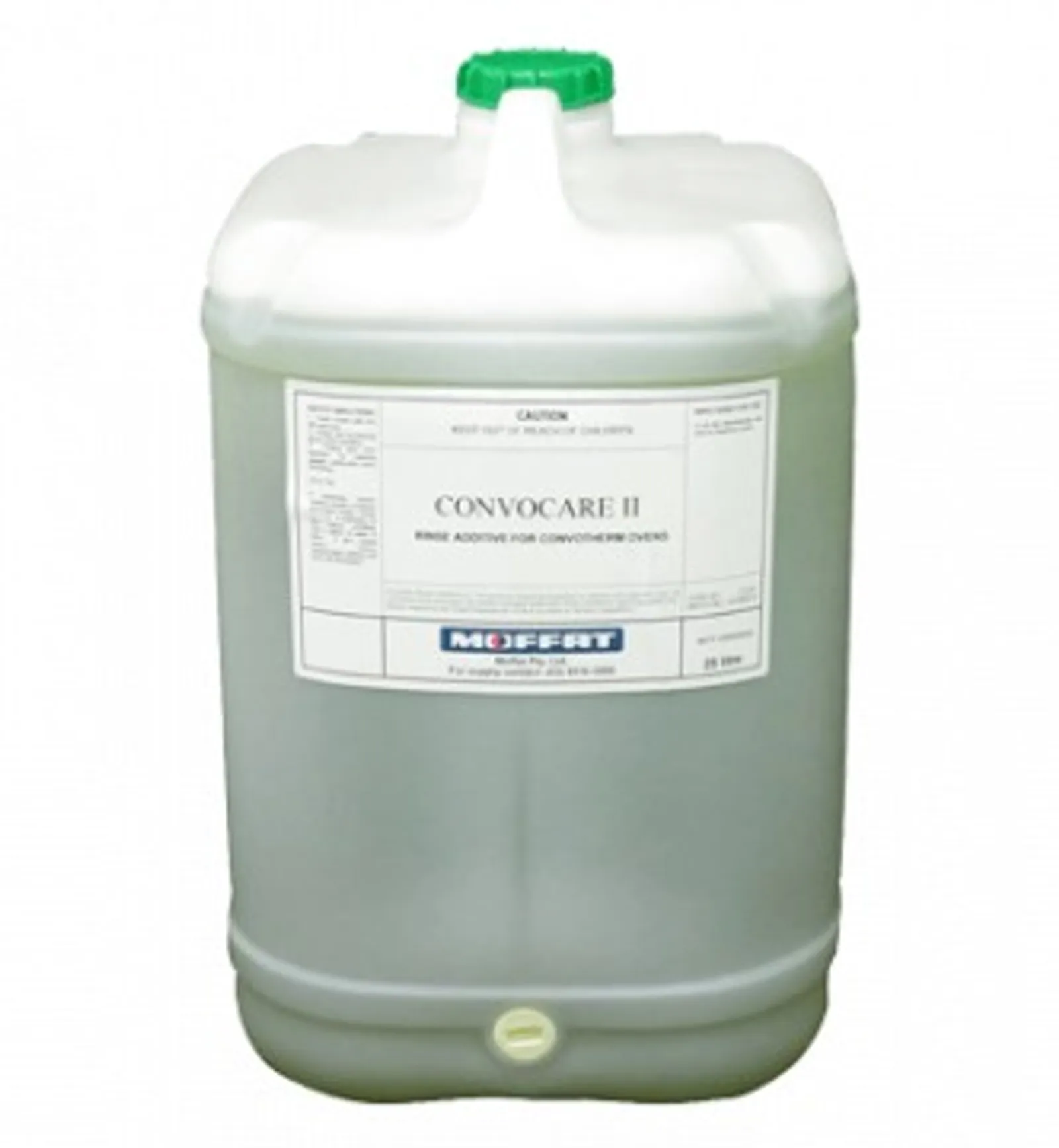 Convotherm CCCARE25L - ConvoCare Rinse Neutraliser