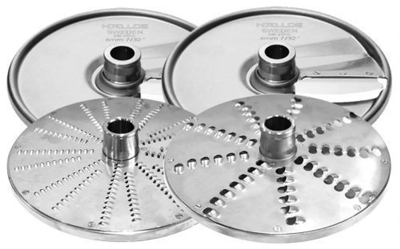 HALLDE HA65044 High Capacity Slicer 10mm