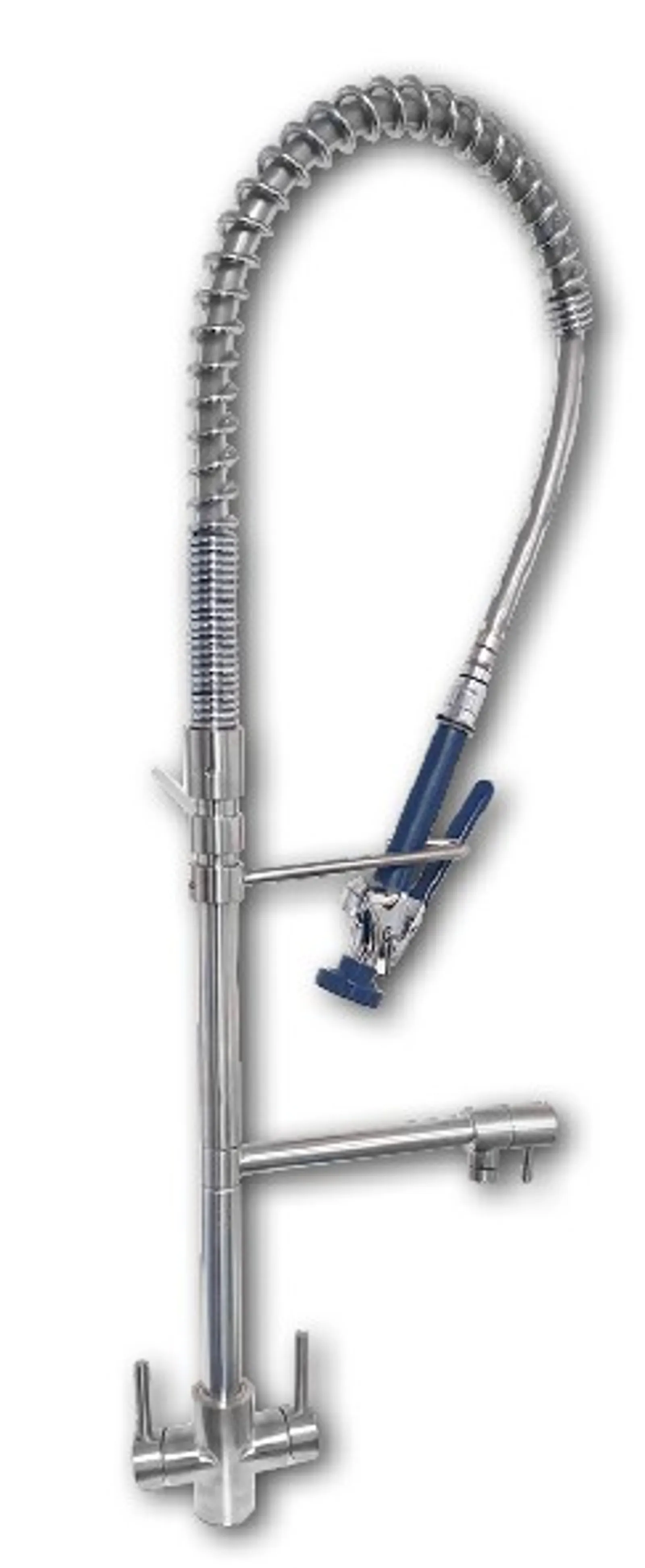 Jetstream JET1500D Deck Mount Pre Rinse Tap