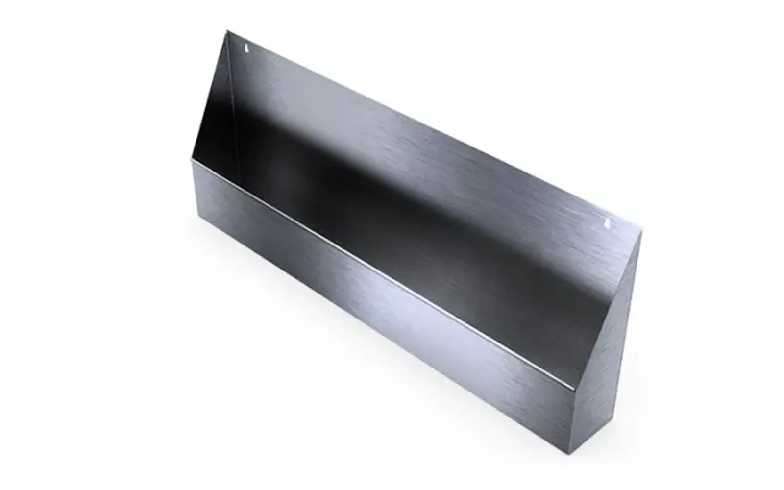 Simply Stainless SBM.SR.0560 - 5 Bottle Speed Rack