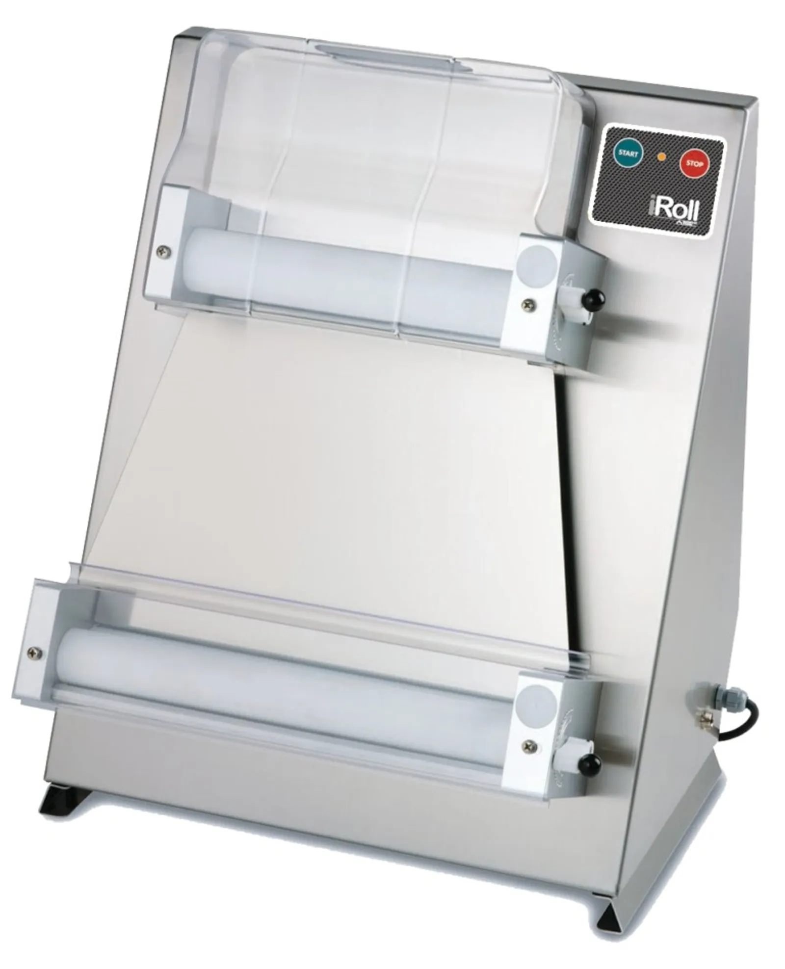 Moretti Forni iF30 Dough Roller - Parallel