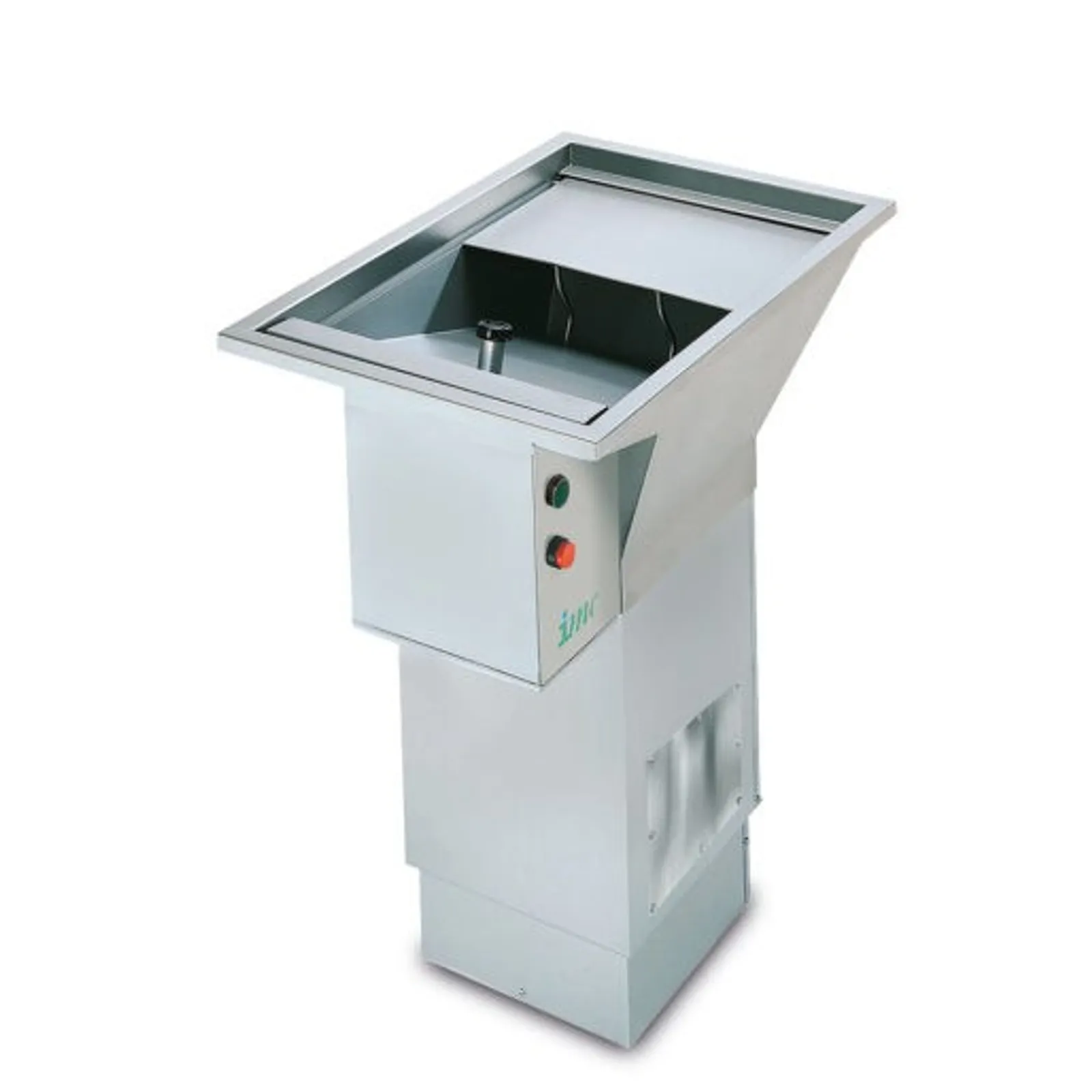 IMC 1204 (F54/220) Floor-mounted Food Waste Disposer