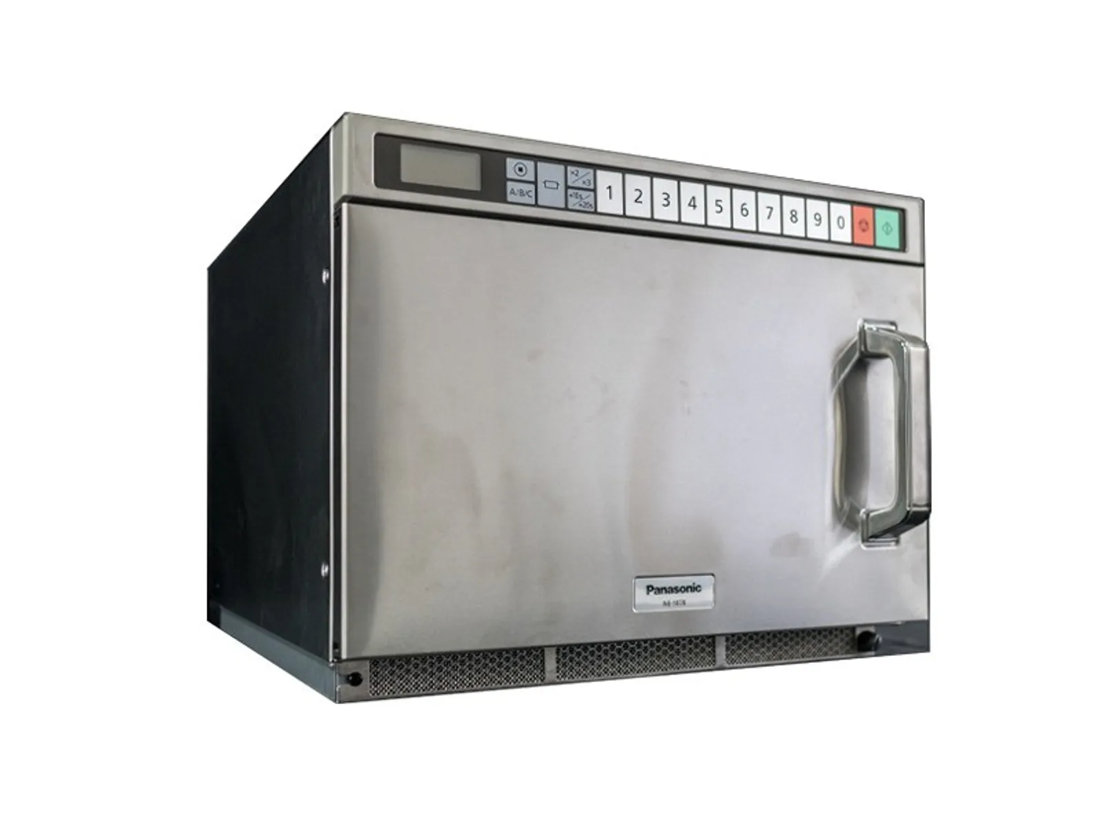 Panasonic NE-1878 All Metal Door Inverter Microwave