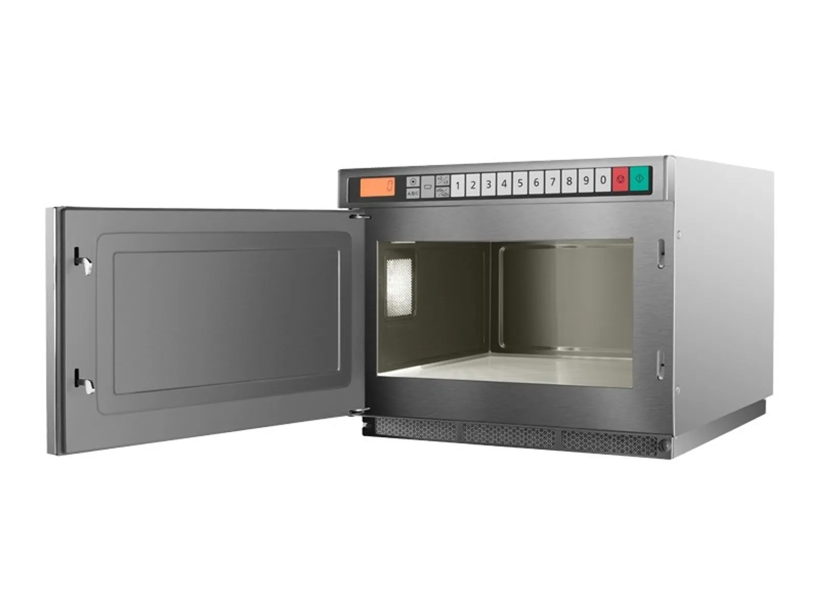 Panasonic NE-1878 All Metal Door Inverter Microwave