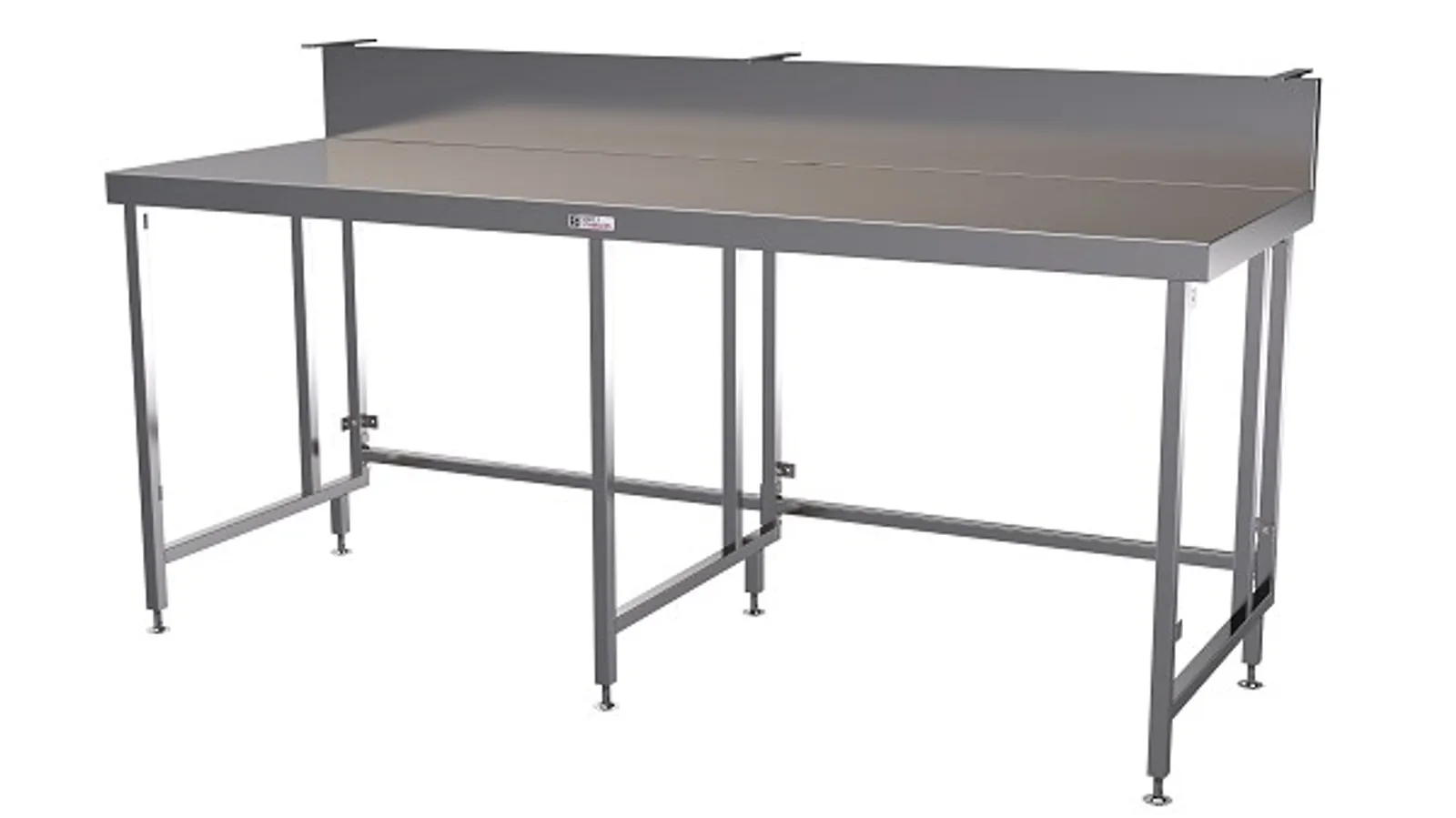 Simply Stainless SBM.7.0900 - Single Bar Module 900mm Wide