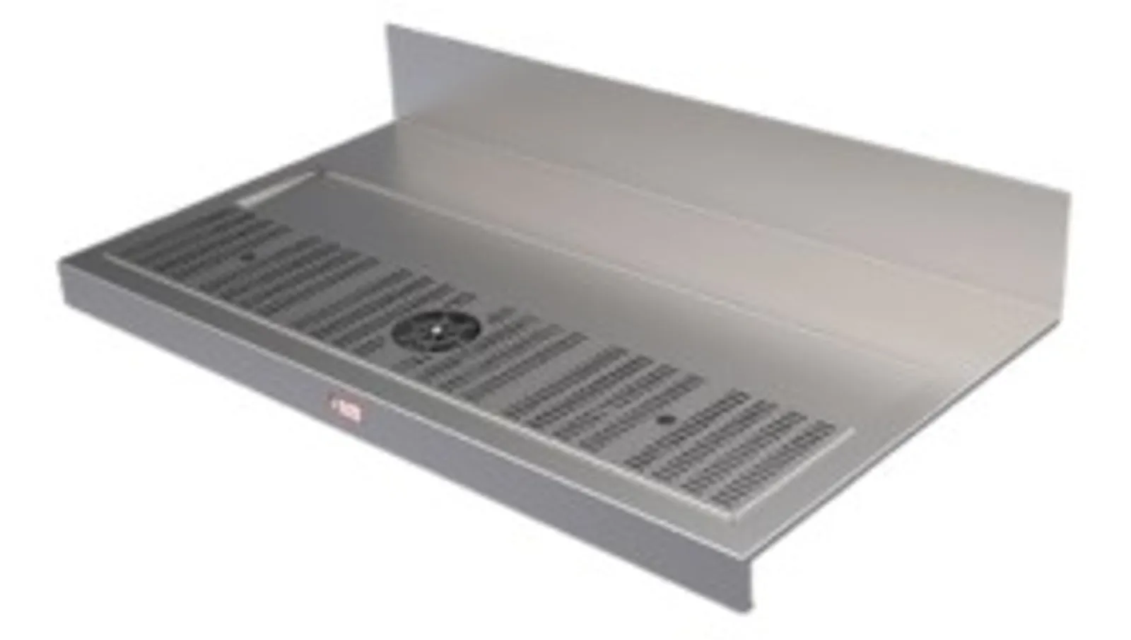 Simply Stainless SBM.BS.GR.7.1300 - Beer Station 1300mm Wide