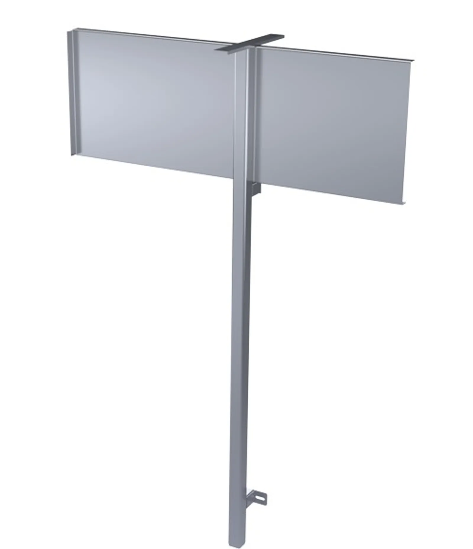 Simply Stainless SBM.EPK - End Panel Kit