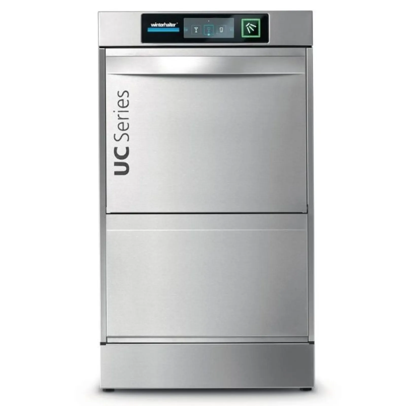 Winterhalter UC-S Energy Undercounter Warewasher