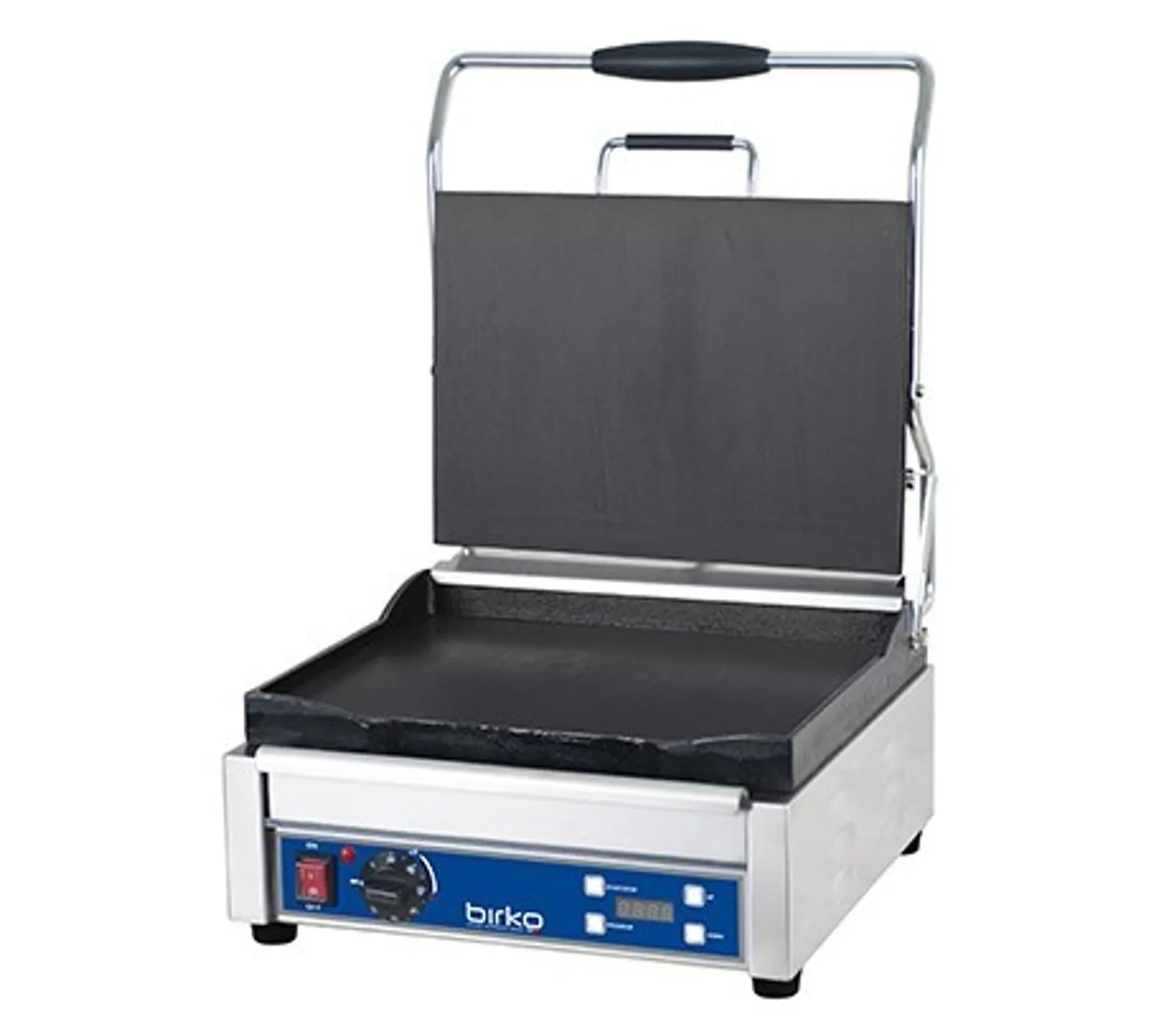 Birko 1002102 - Contact Grill - Medium - 10Amp