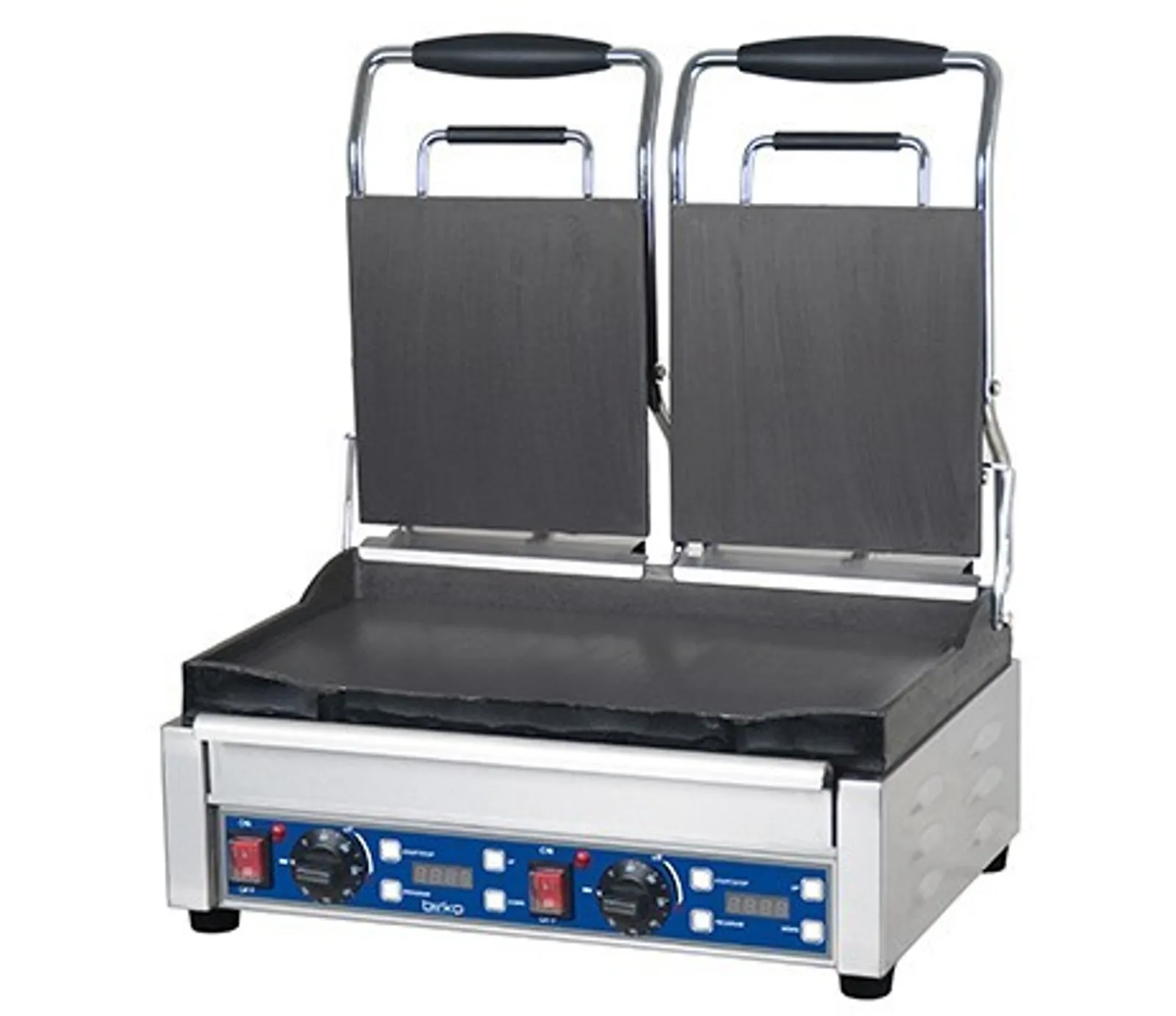 Birko 1002103 - Contact Grill - Large - 15Amp