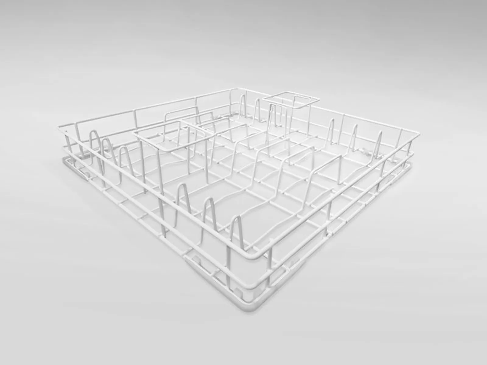 Hobart PREMAX CARE-90 Undercounter Dishwasher