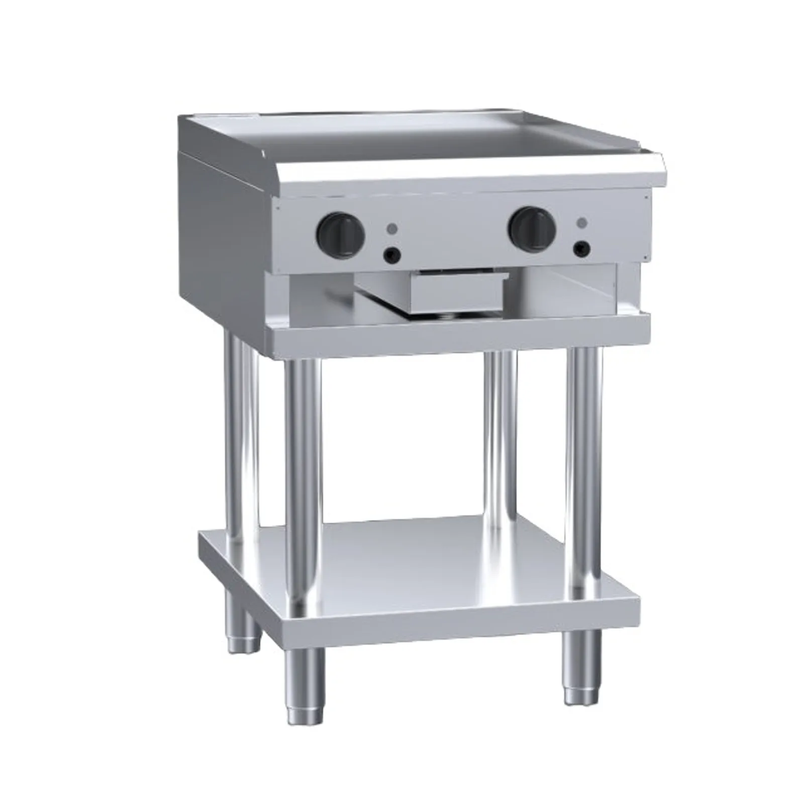 LUUS CS-6P-T Teppanyaki Grill - 600 Wide