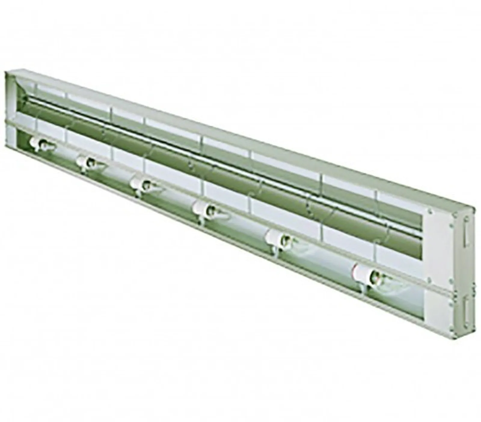 Hatco GRAHL-IC Glo Ray Food Warmer, Heat-lamp & Light with Infinite Control