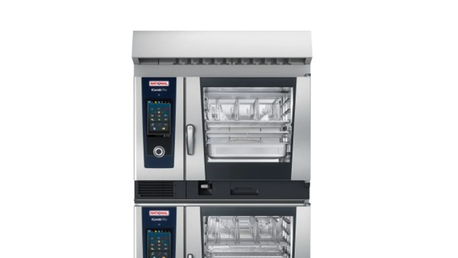 Rational 60.75.135 UltraVent Hood for iCombi 6-2/1 & 10-2/1