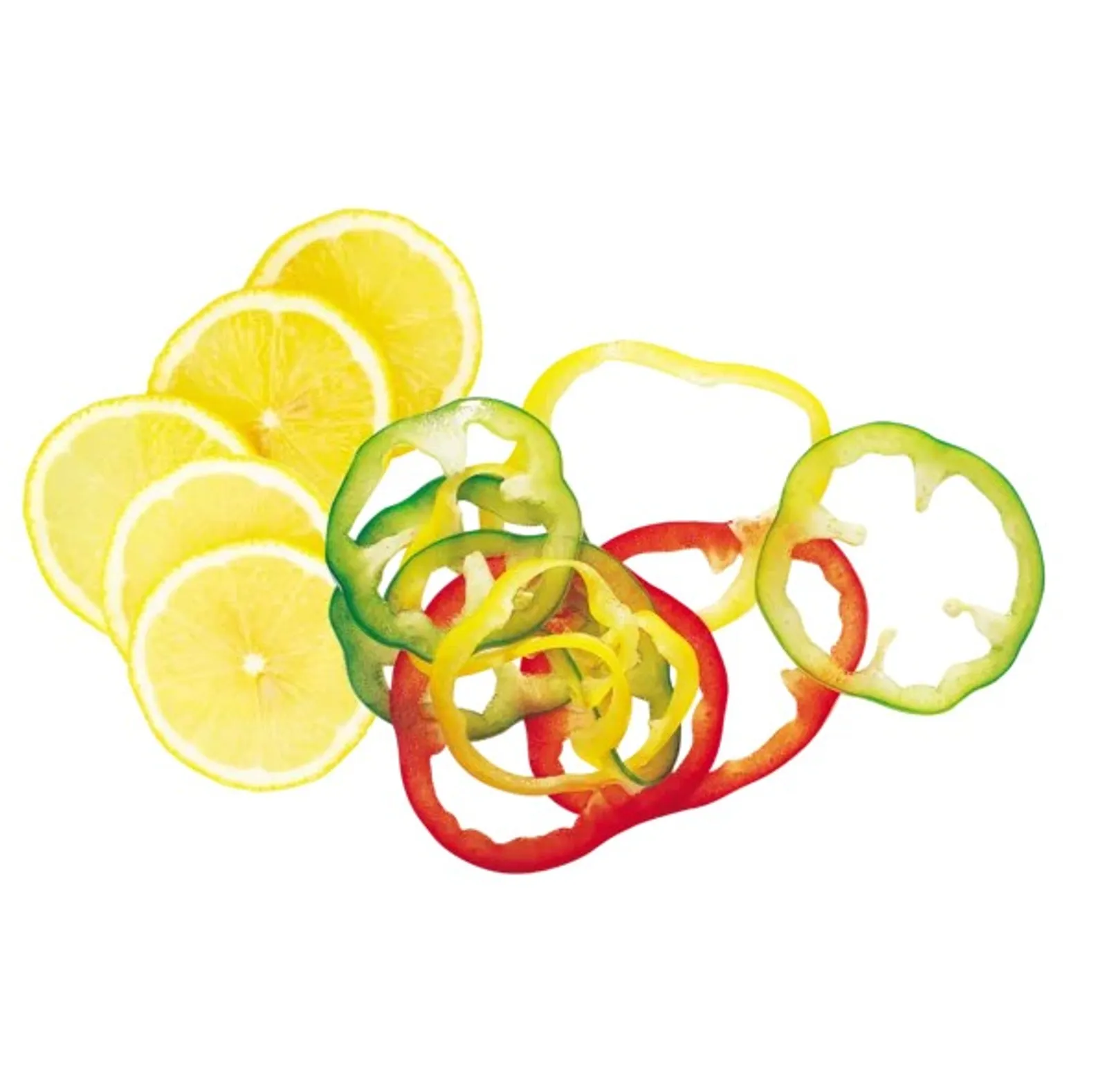 Robot Coupe 27555 - Slicer Disc 2mm suits Series 1-4