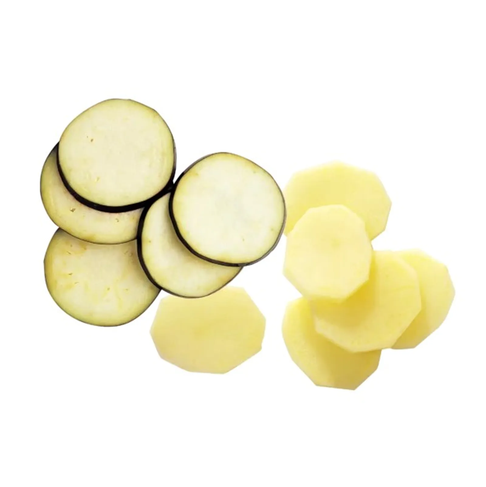 Robot Coupe 27566 - Slicer Disc 4mm suits Series 1-4