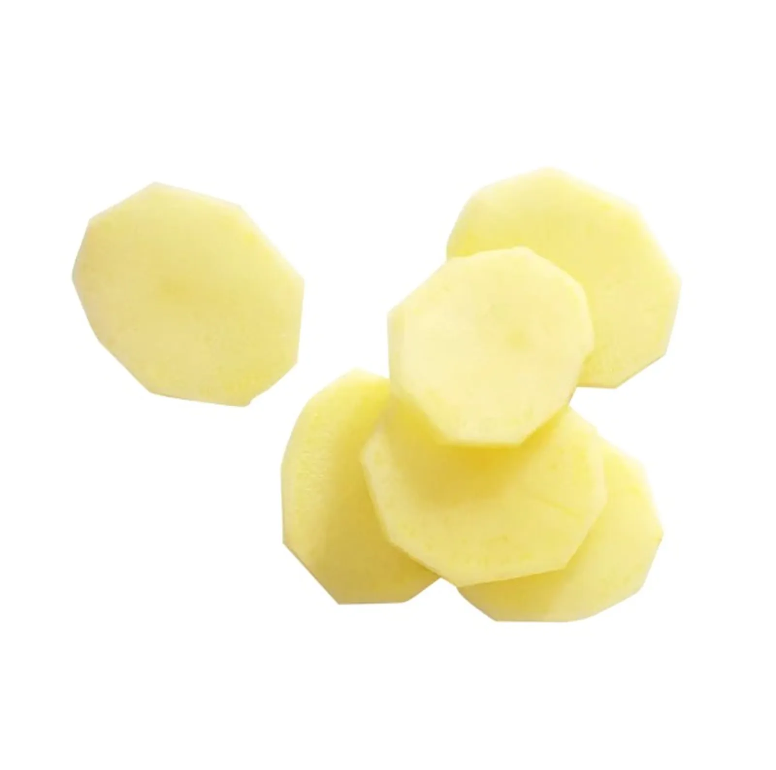 Robot Coupe 27244W - Cooked Potatoes Slicer Disc 4mm suits Series 5-7