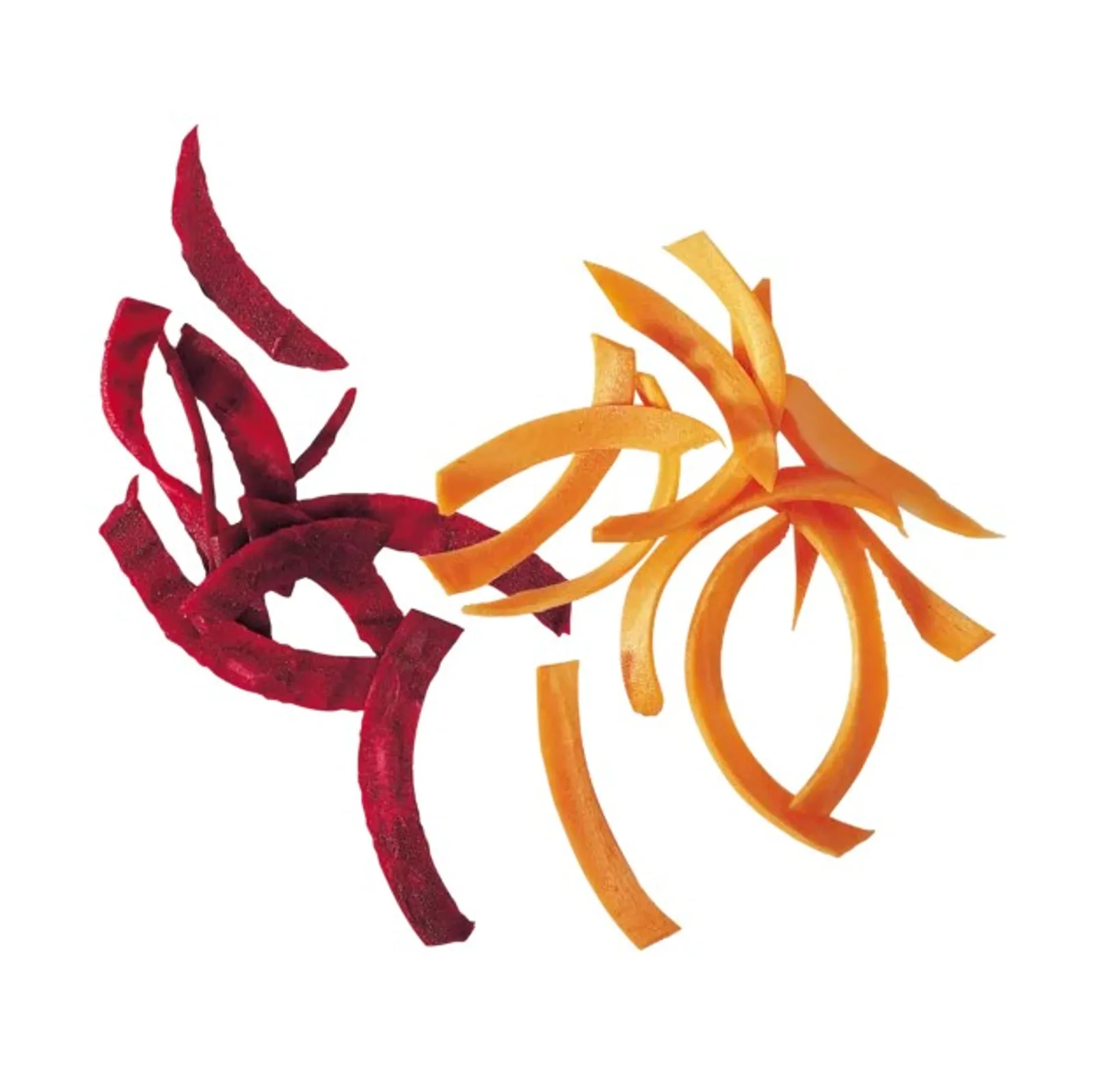 Robot Coupe 28173W - Julienne Disc 2x10mm suits Series 5-7 (Tagliatelles)