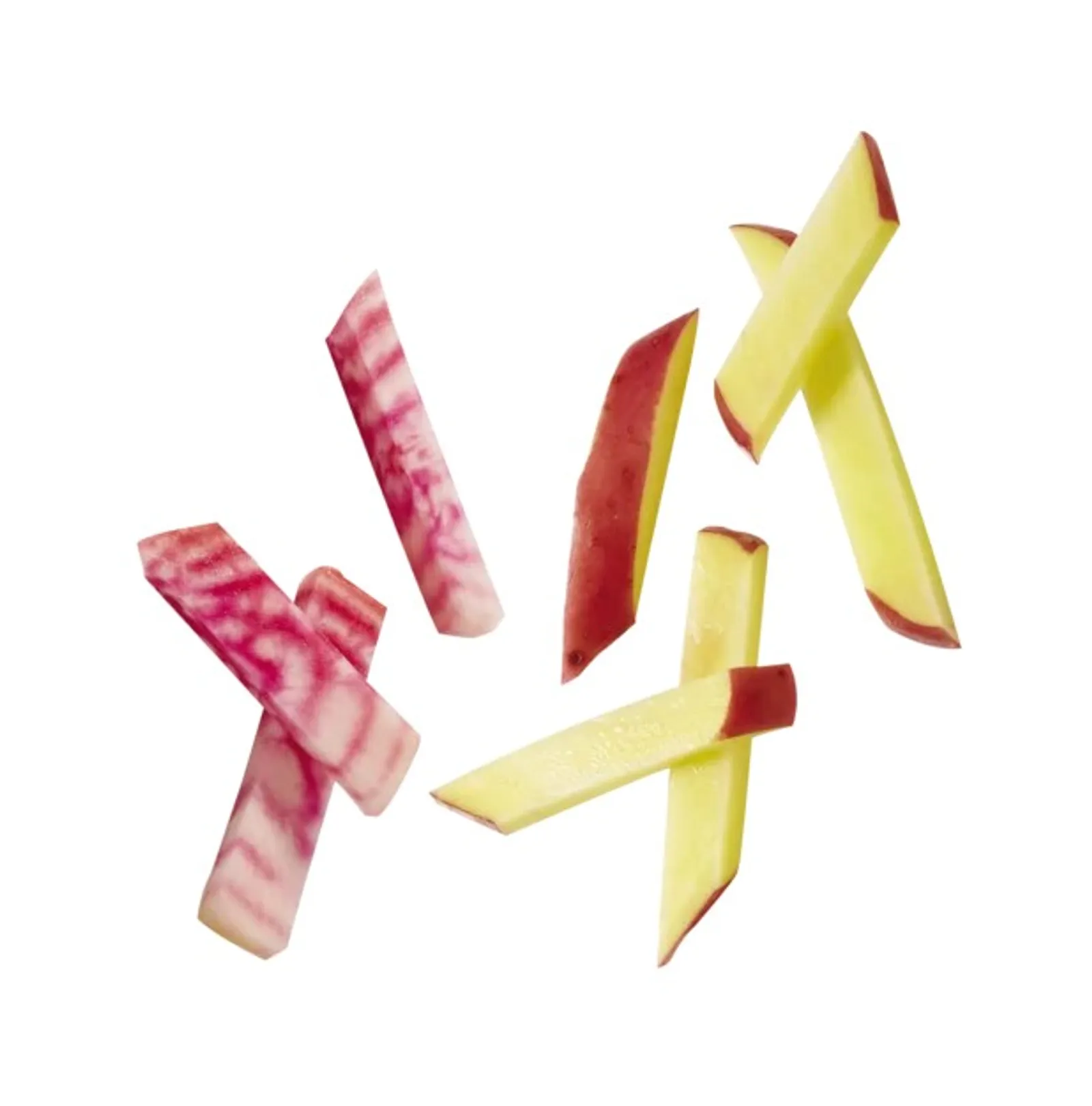 Robot Coupe 28158W - French Fries Slicing Disc 10x16mm suits Series 5-7