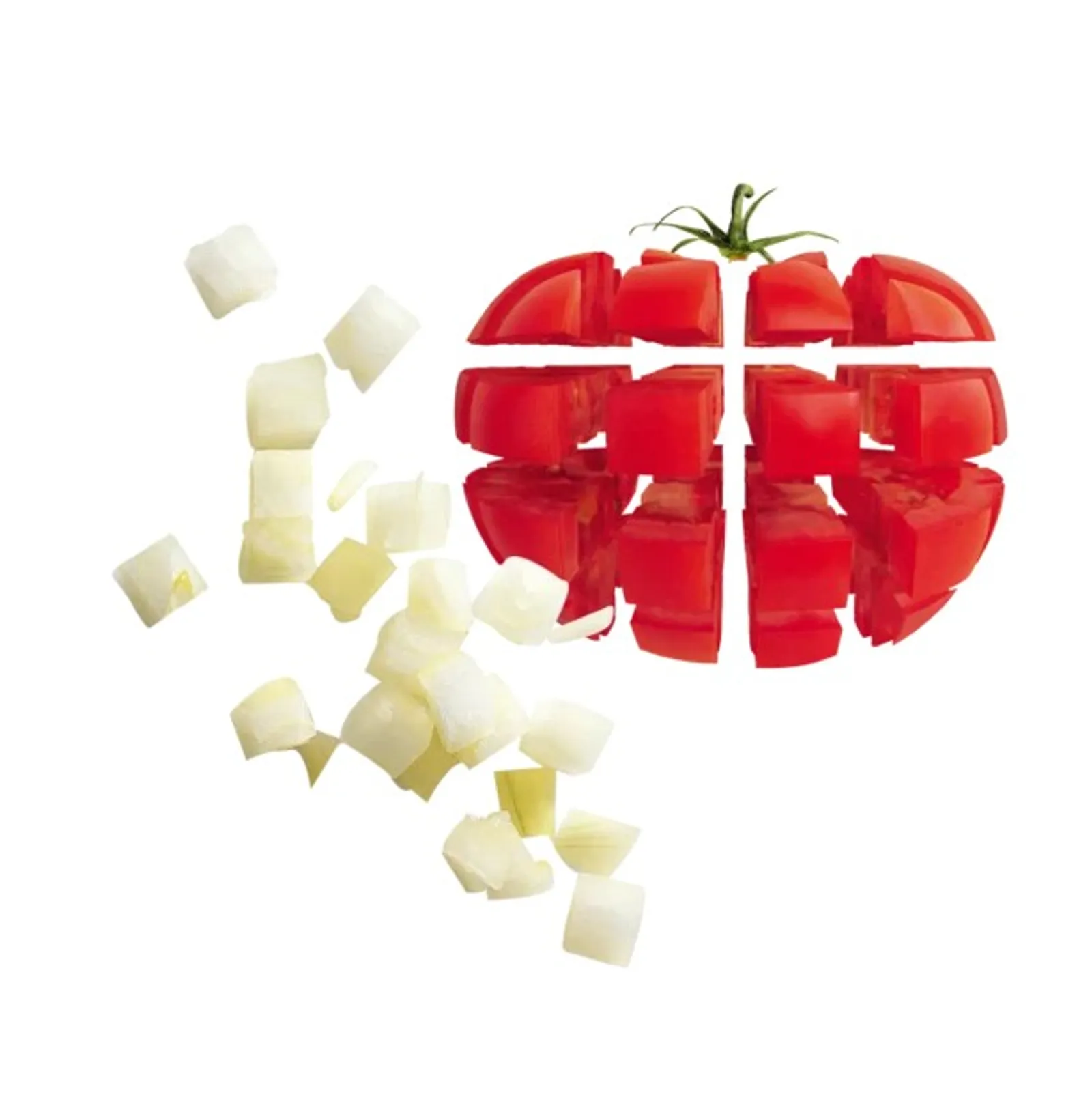 Robot Coupe 28112W - Dicing Equipment 10x10x10mm suits Series 5-7