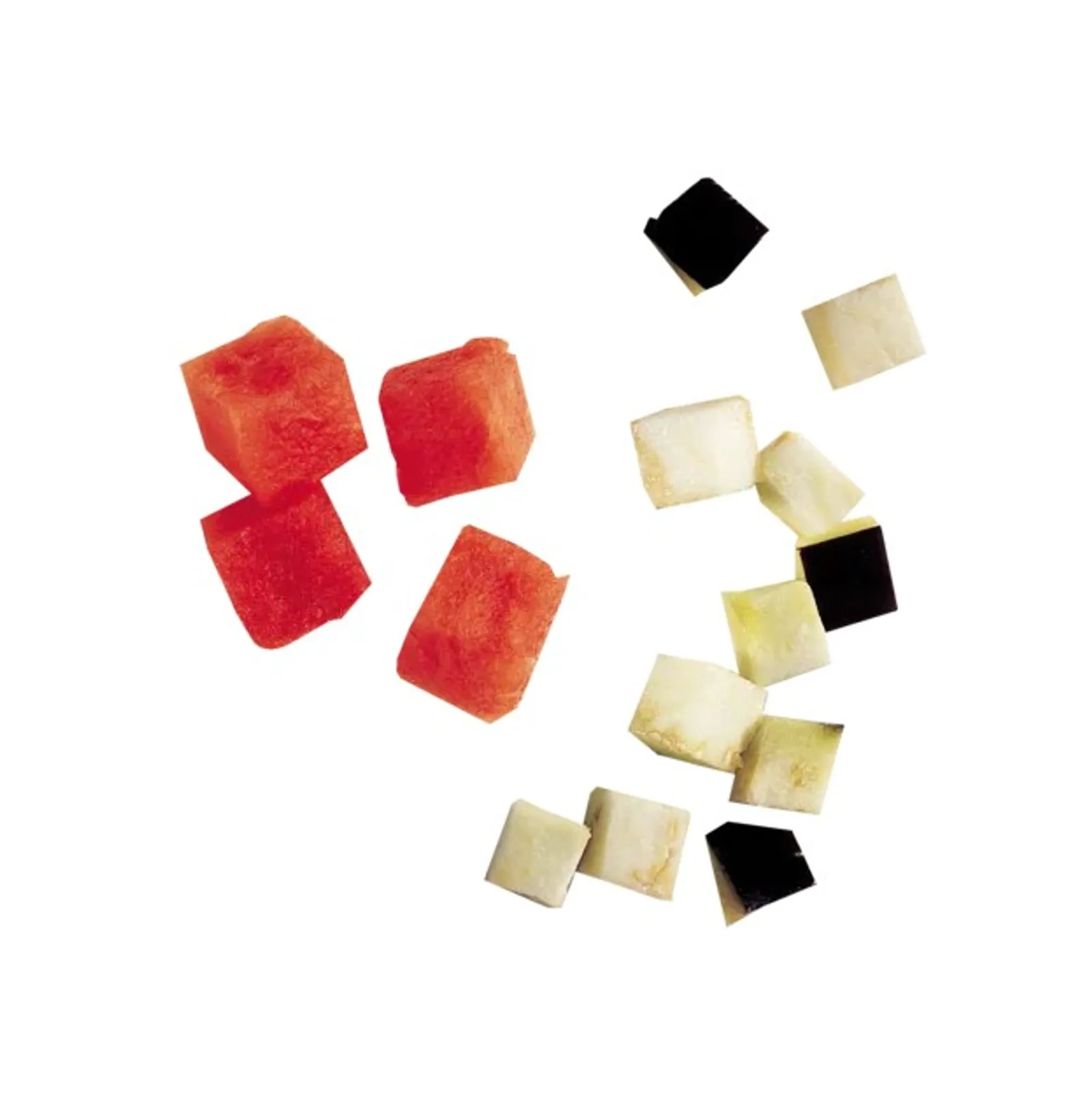 Robot Coupe 28113W - Dicing Equipment 14x14x14mm suits Series 5-7