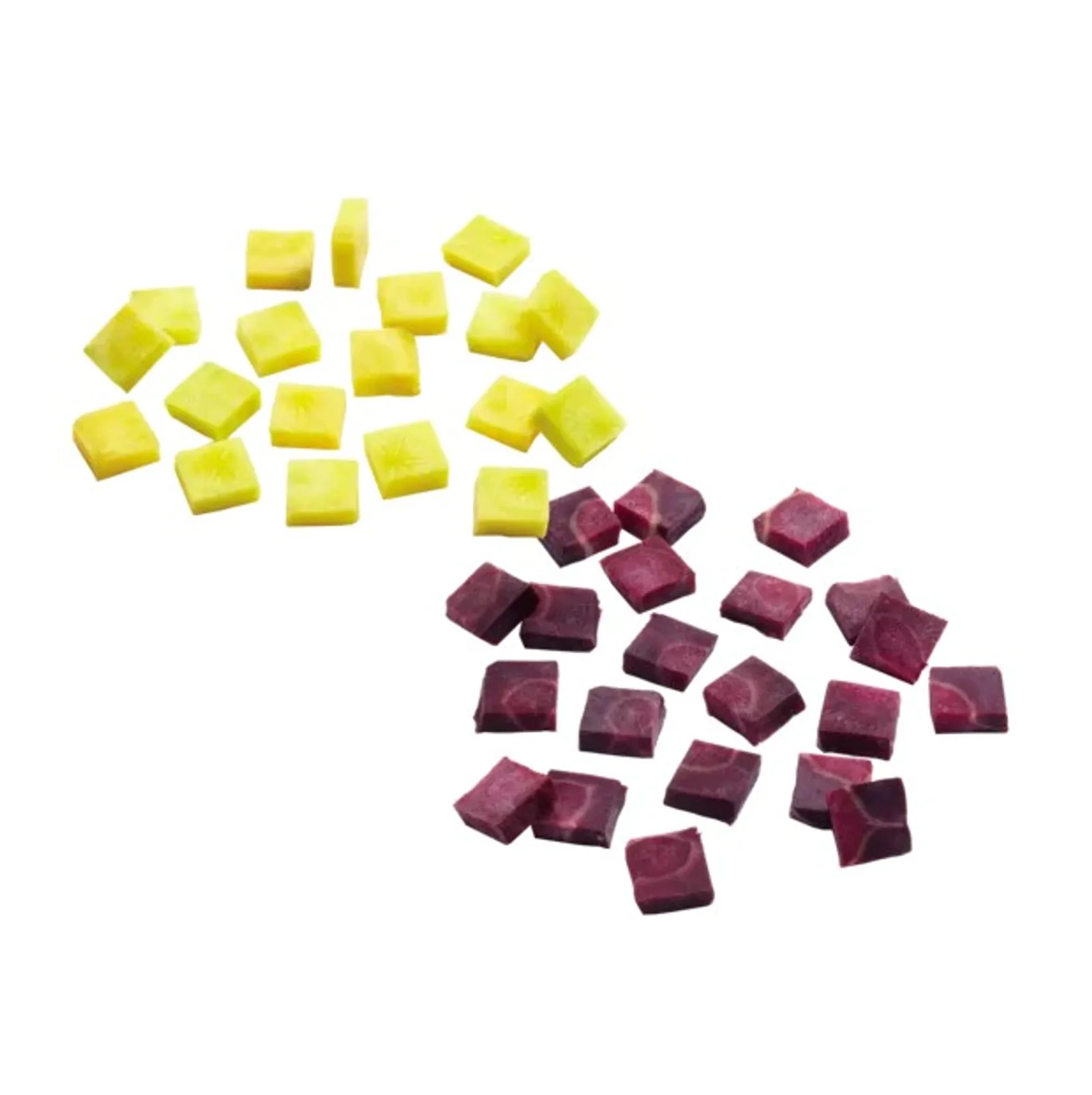 Robot Coupe 28181W - Dicing Equipment 14x14x5mm suits Series 5-7