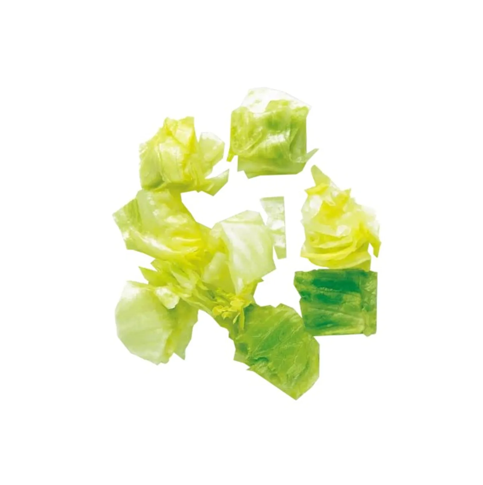 Robot Coupe 28180W - Dicing Equipment 50x70x25mm (Salads) suits Series 5-7