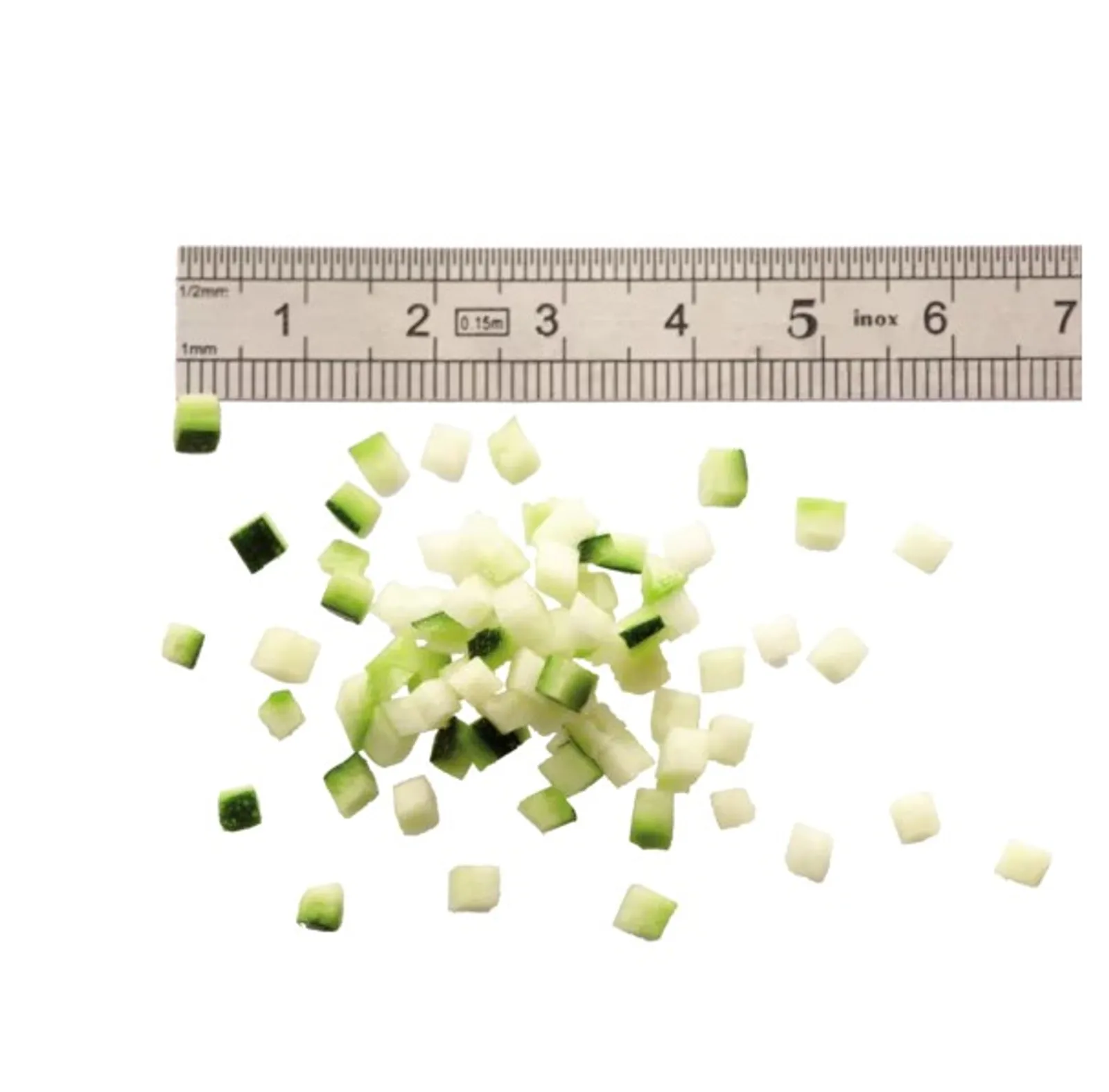 Robot Coupe 28175W - Brunoise 3x3x3mm suits CL50 Gourmet