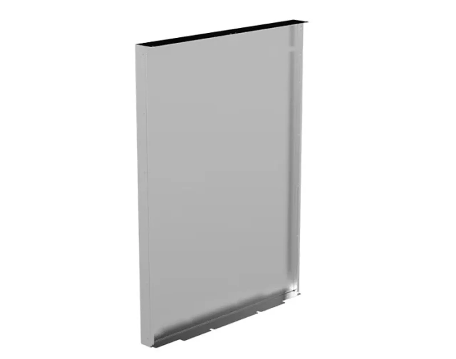 Giorik SPGI.SBE.HS.102 - Oven Heat shield to suit 10 tray 2/1 GN