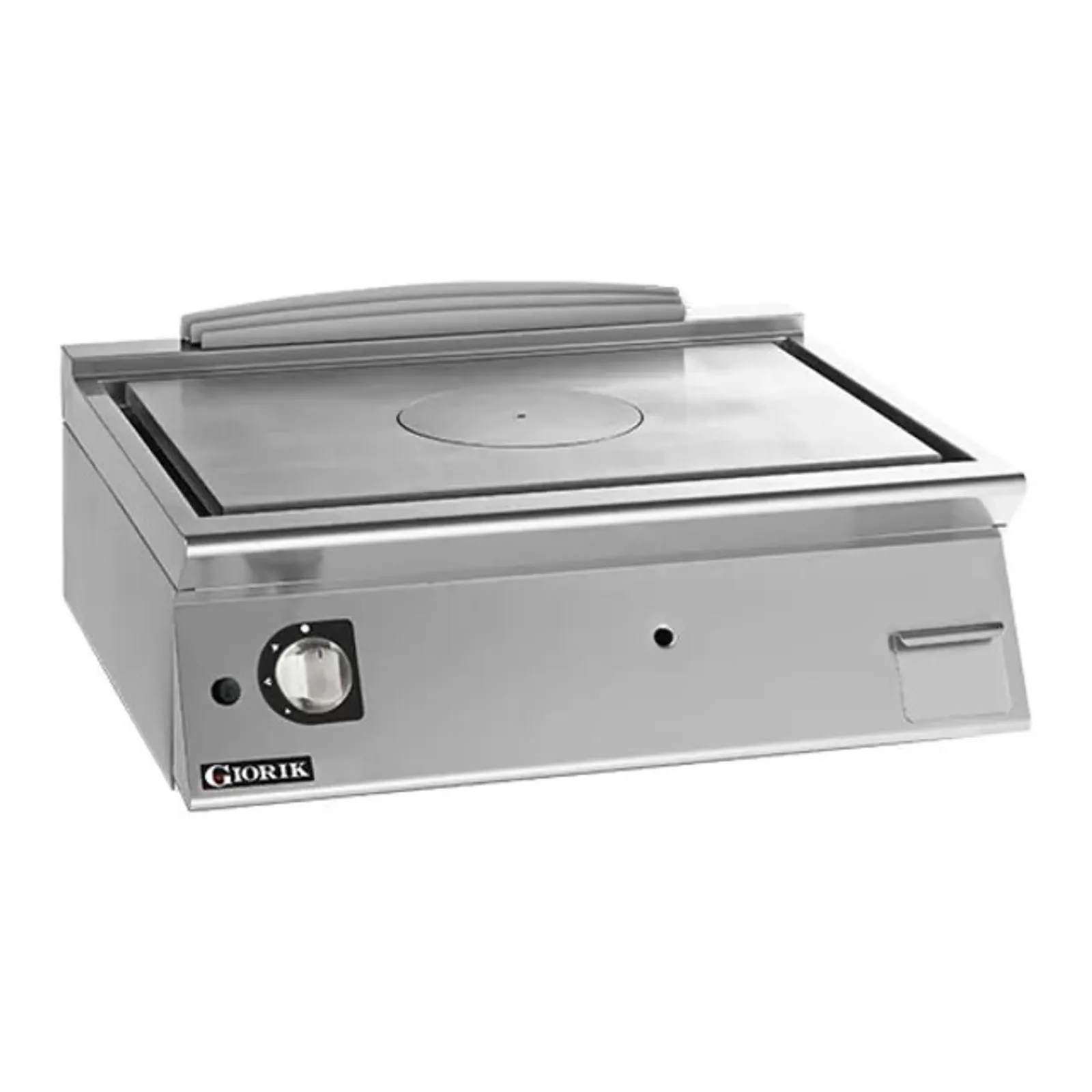 Giorik TG740TT 700 Series - Gas Solid Top - 800mm Wide