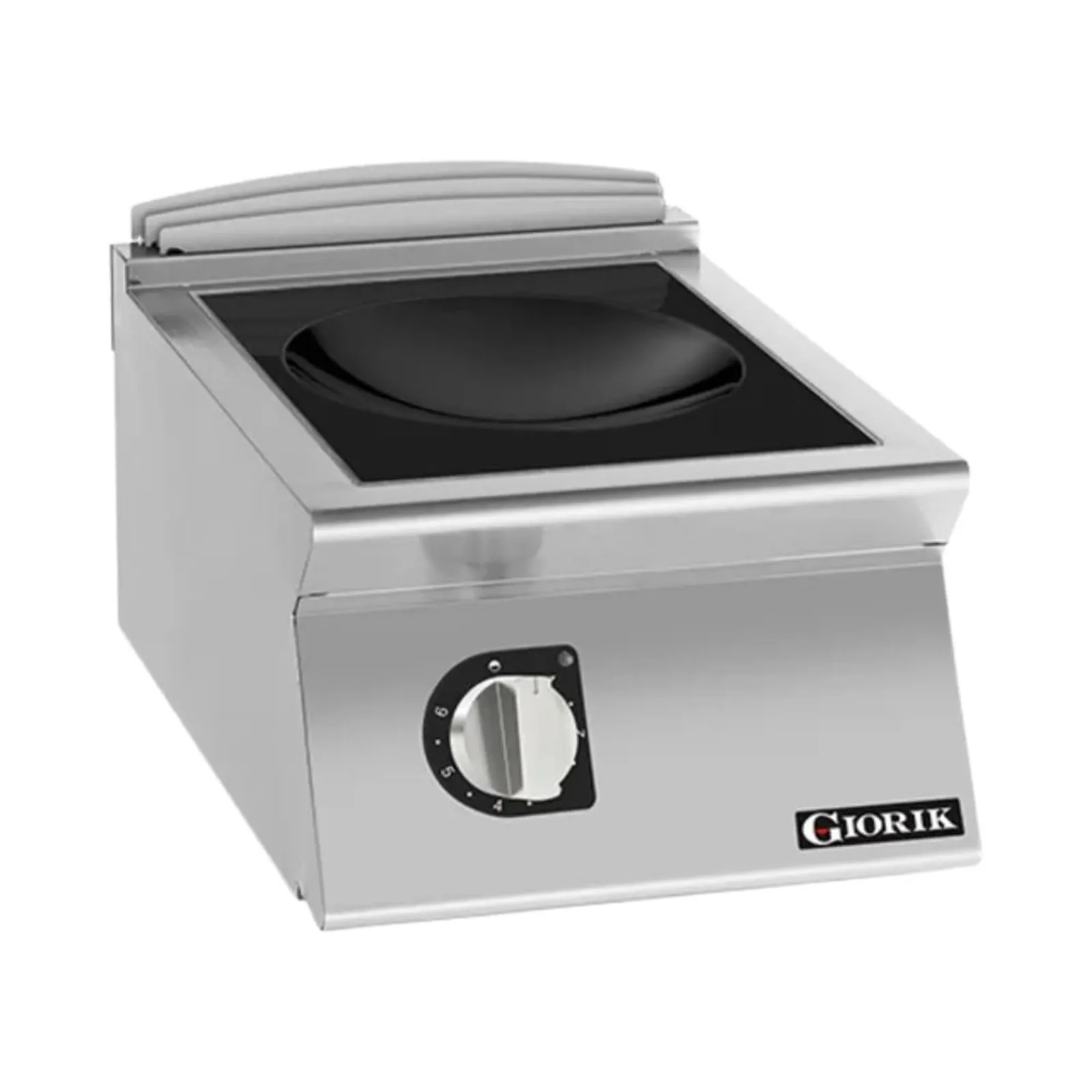 Giorik CW920TT 900 Series - Induction Woks